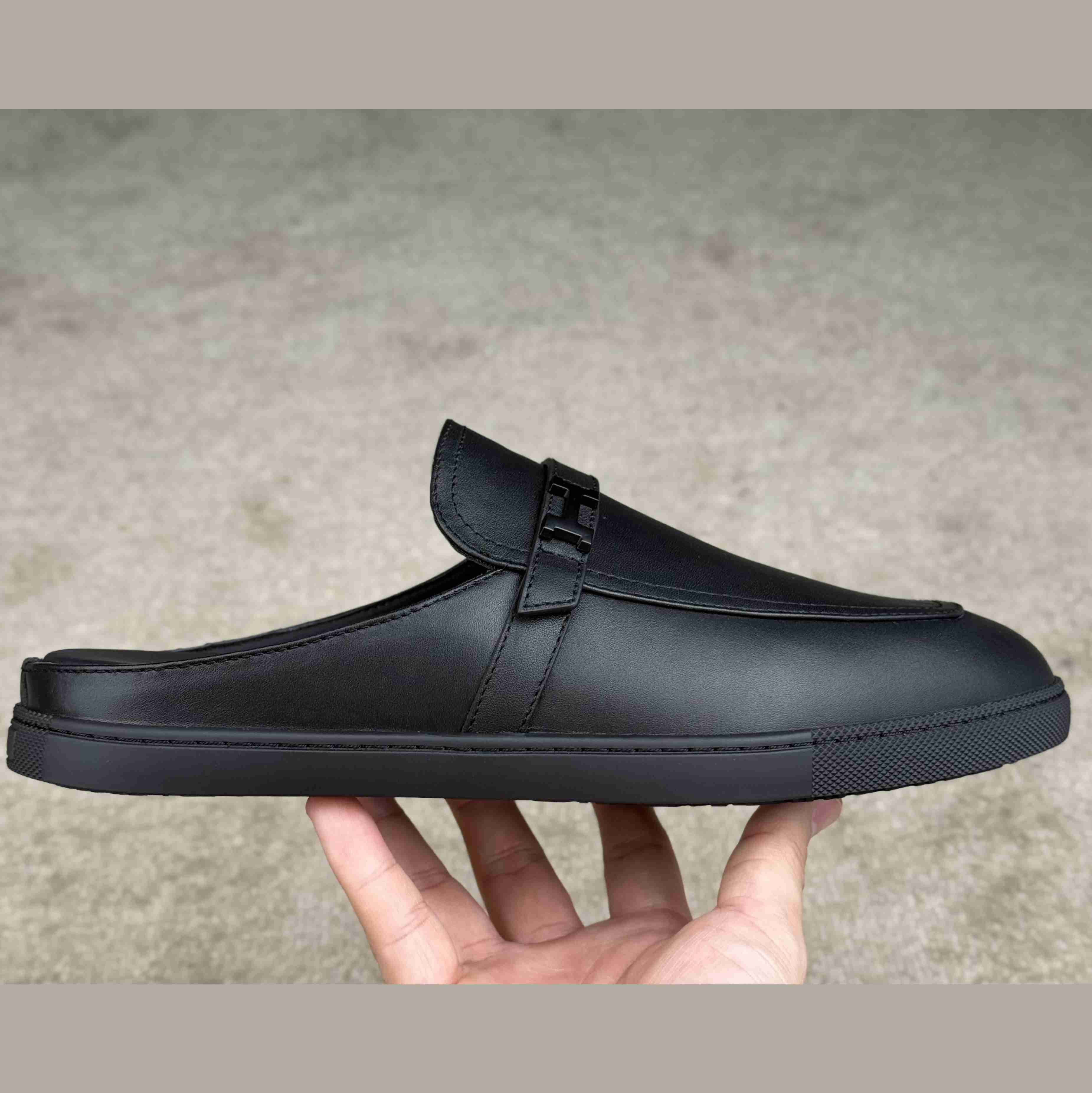 Hermes Likely Mule  - DesignerGu