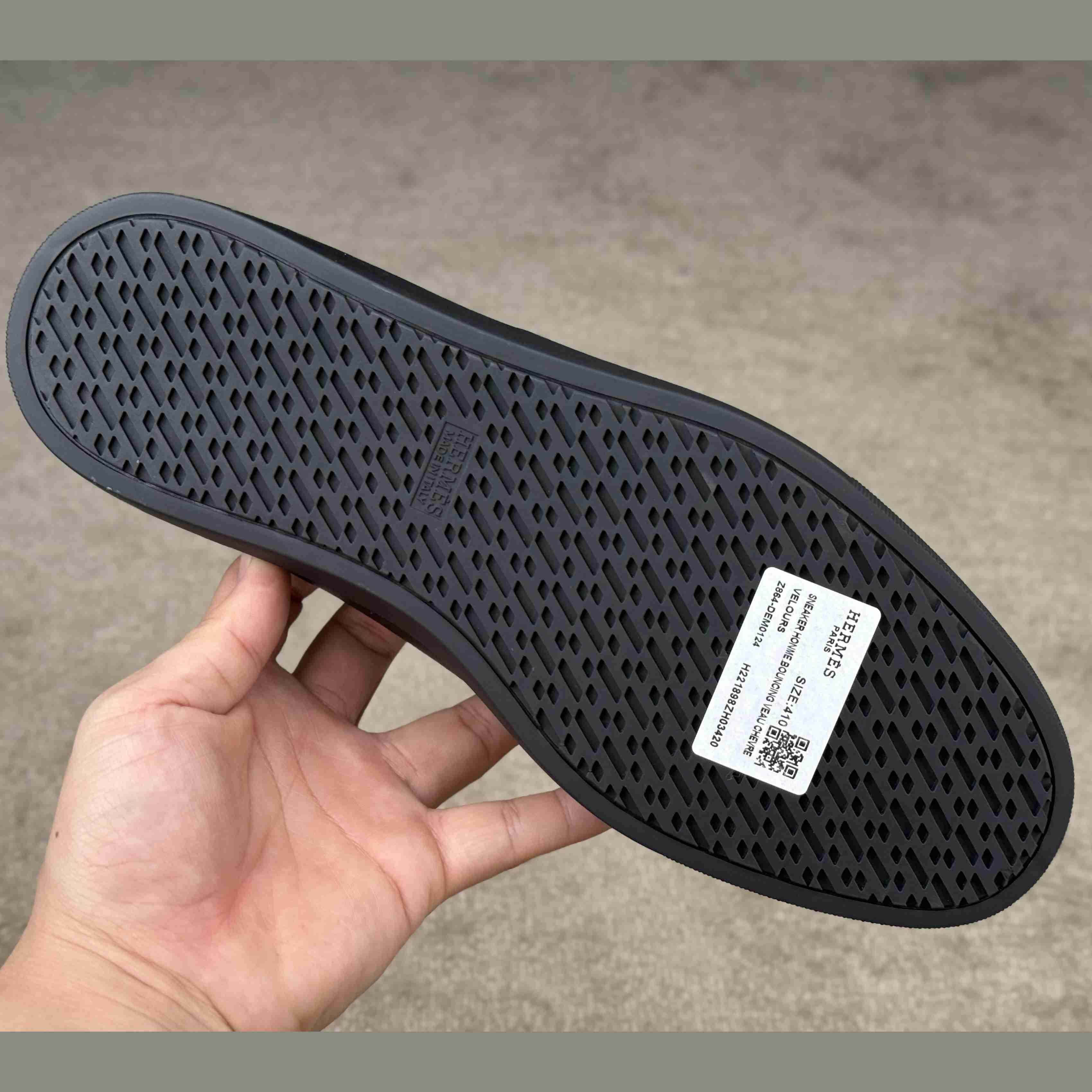 Hermes Likely Mule  - DesignerGu