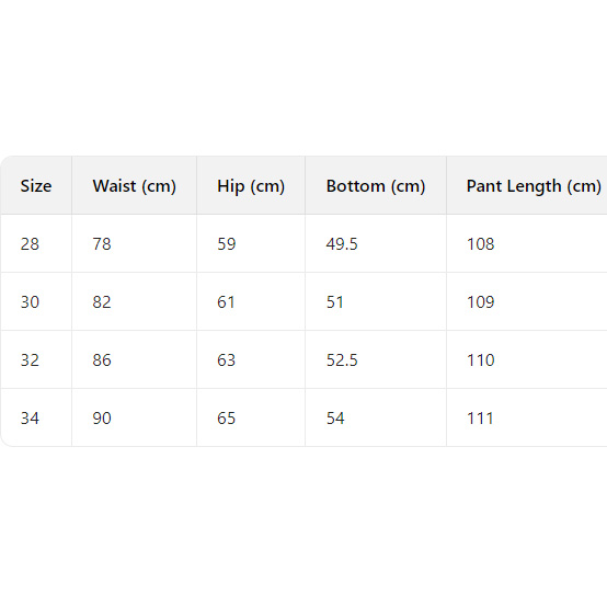 Gucci Wide-leg Denim Jeans - DesignerGu