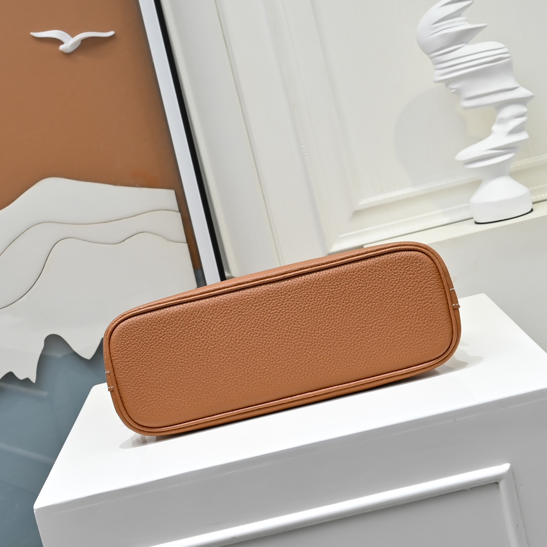 Hermès Bolide Messenger Bag - DesignerGu