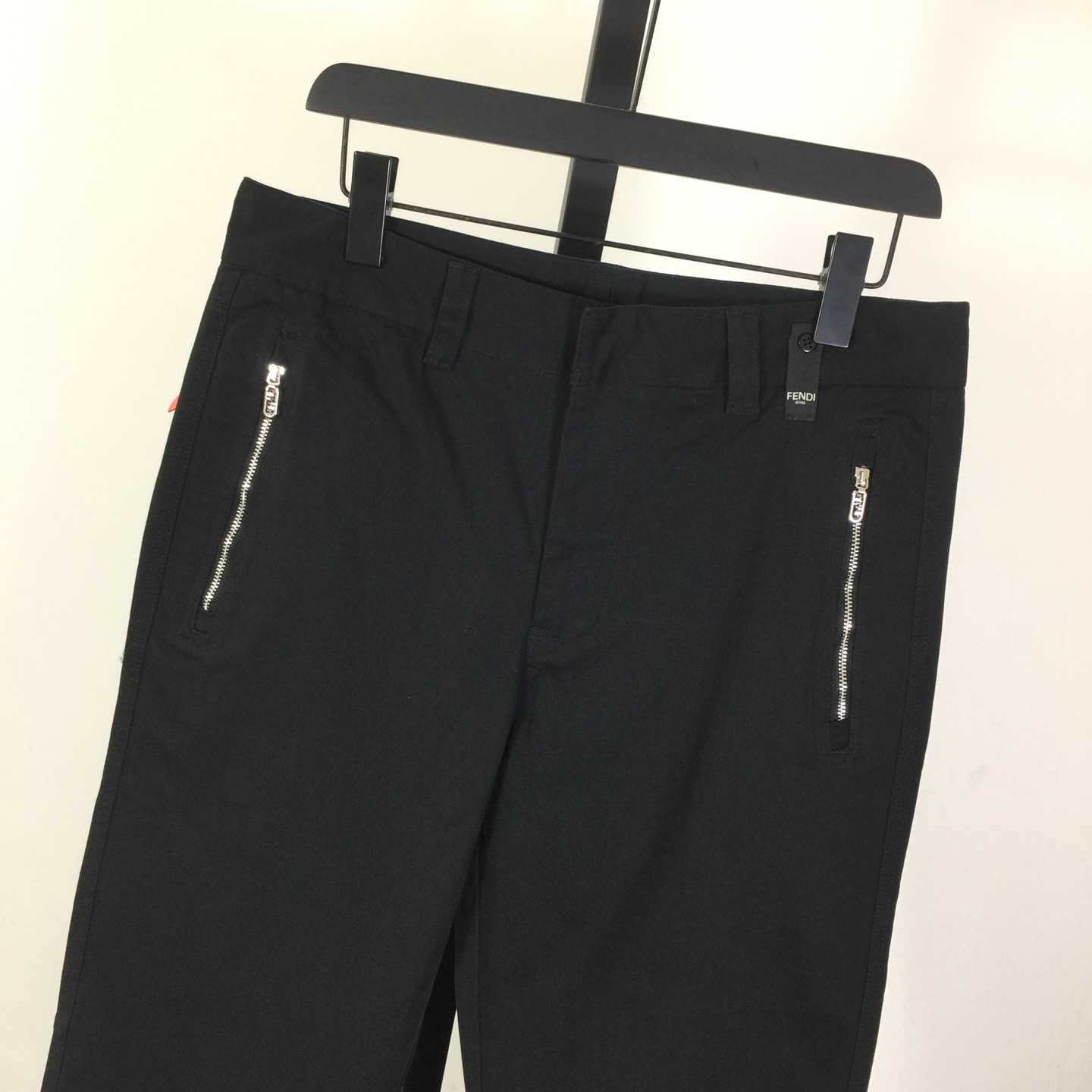 Fendi Pants    - DesignerGu