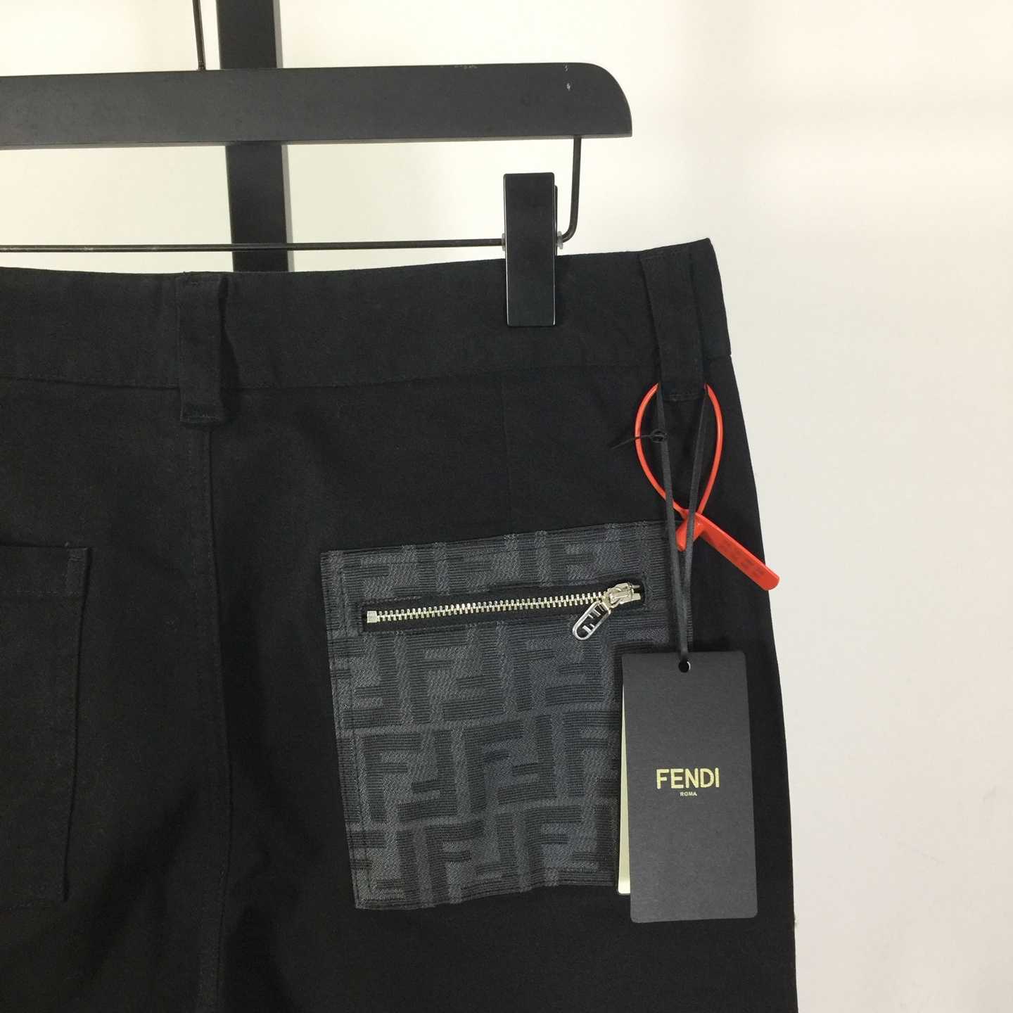Fendi Pants    - DesignerGu