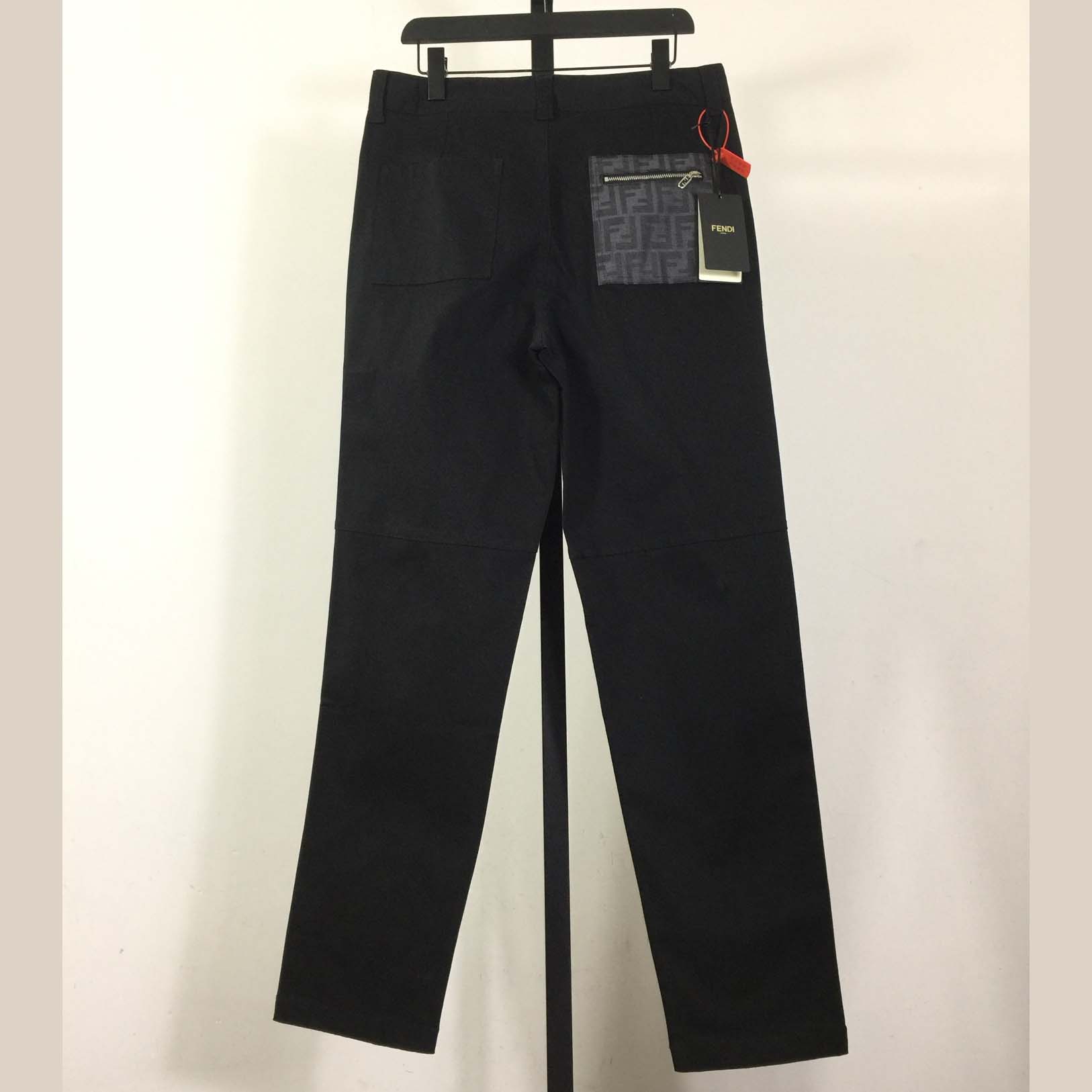 Fendi Pants    - DesignerGu