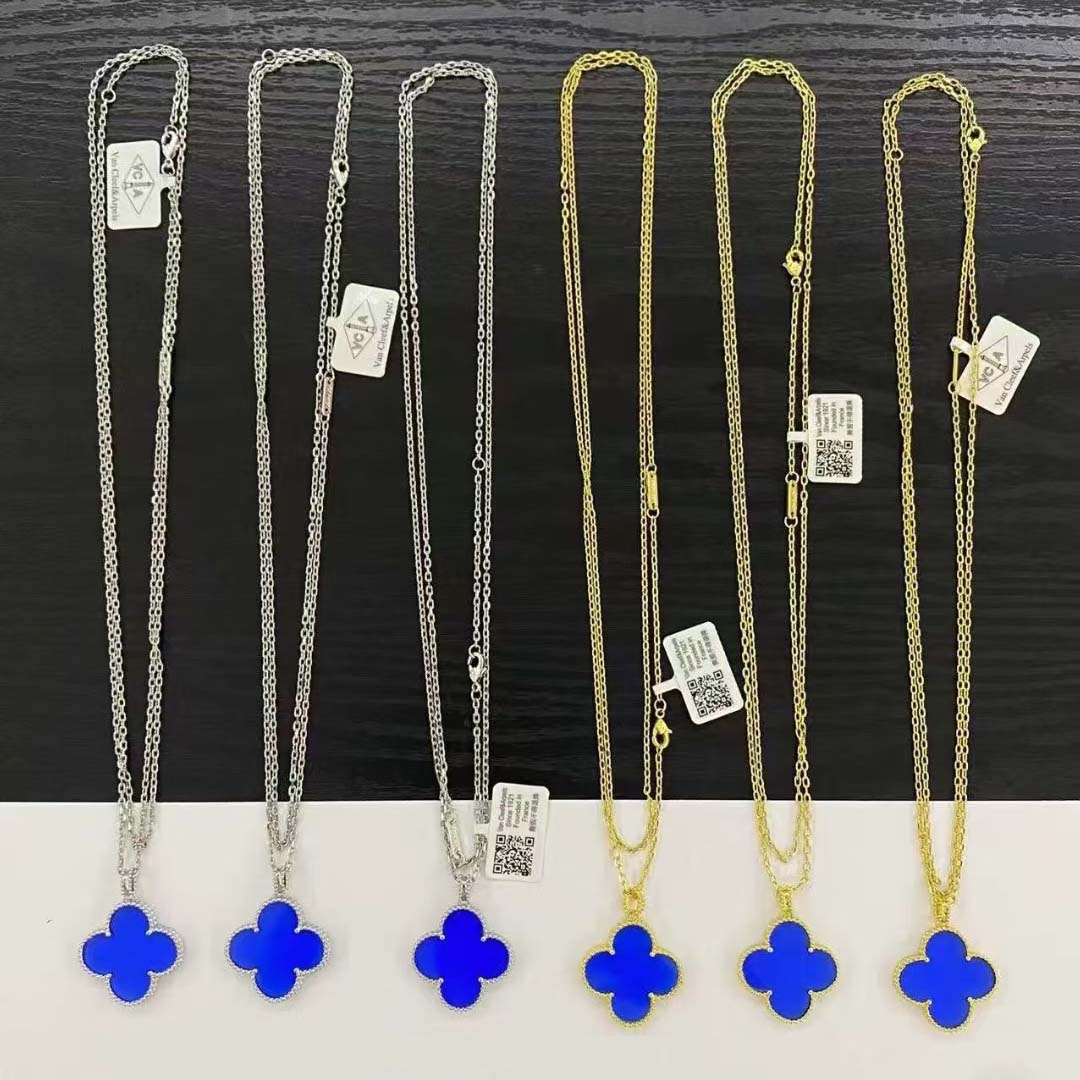 Van Cleef & Arpels Necklace - DesignerGu