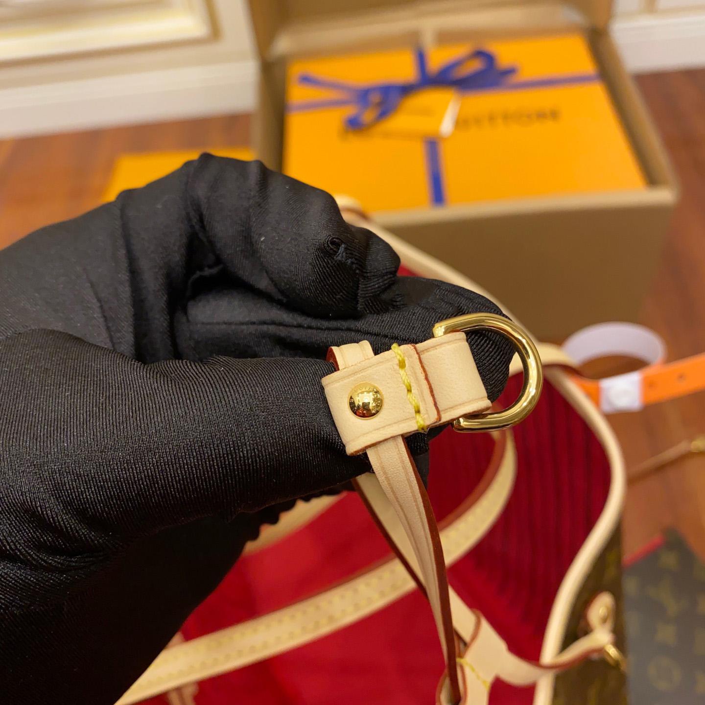 Louis Vuitton Neverfull MM   M41177 - DesignerGu