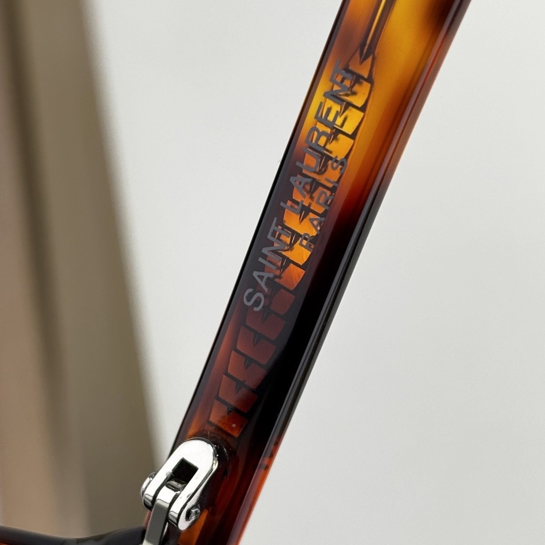 Saint Laurent SL545 Sunglasses   - DesignerGu