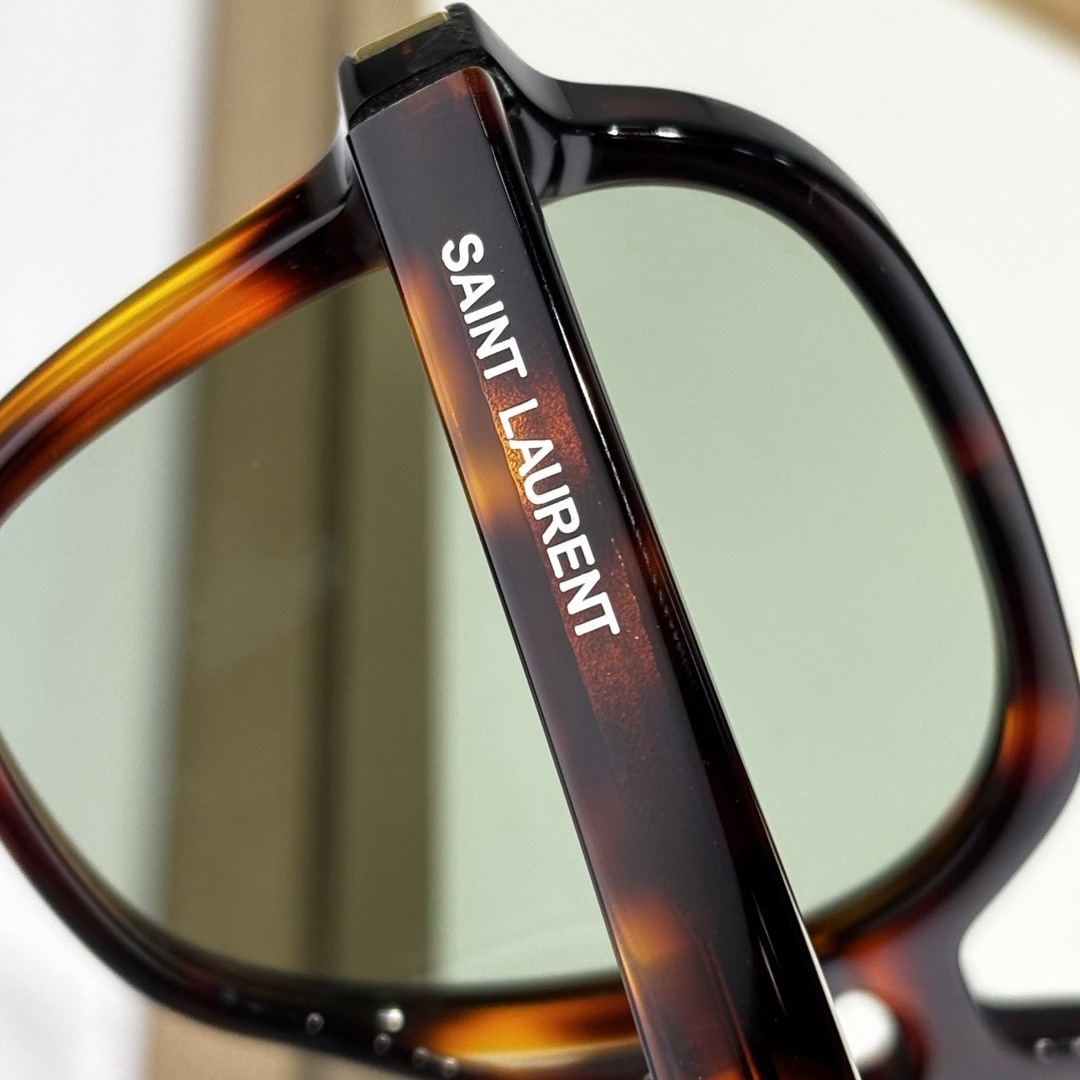 Saint Laurent SL545 Sunglasses   - DesignerGu