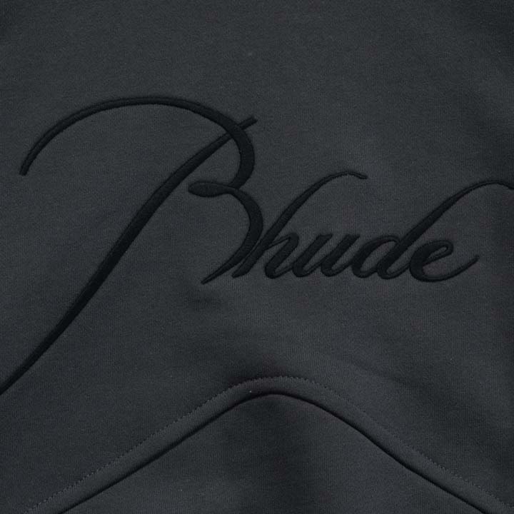 Rhude Cotton Sweatshirt - DesignerGu