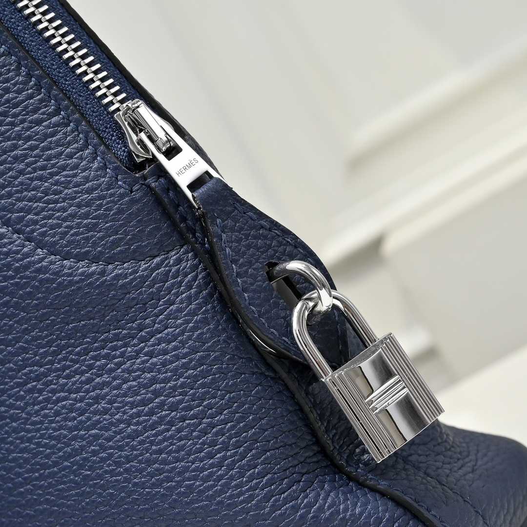 Hermès Bolide Messenger Bag - DesignerGu