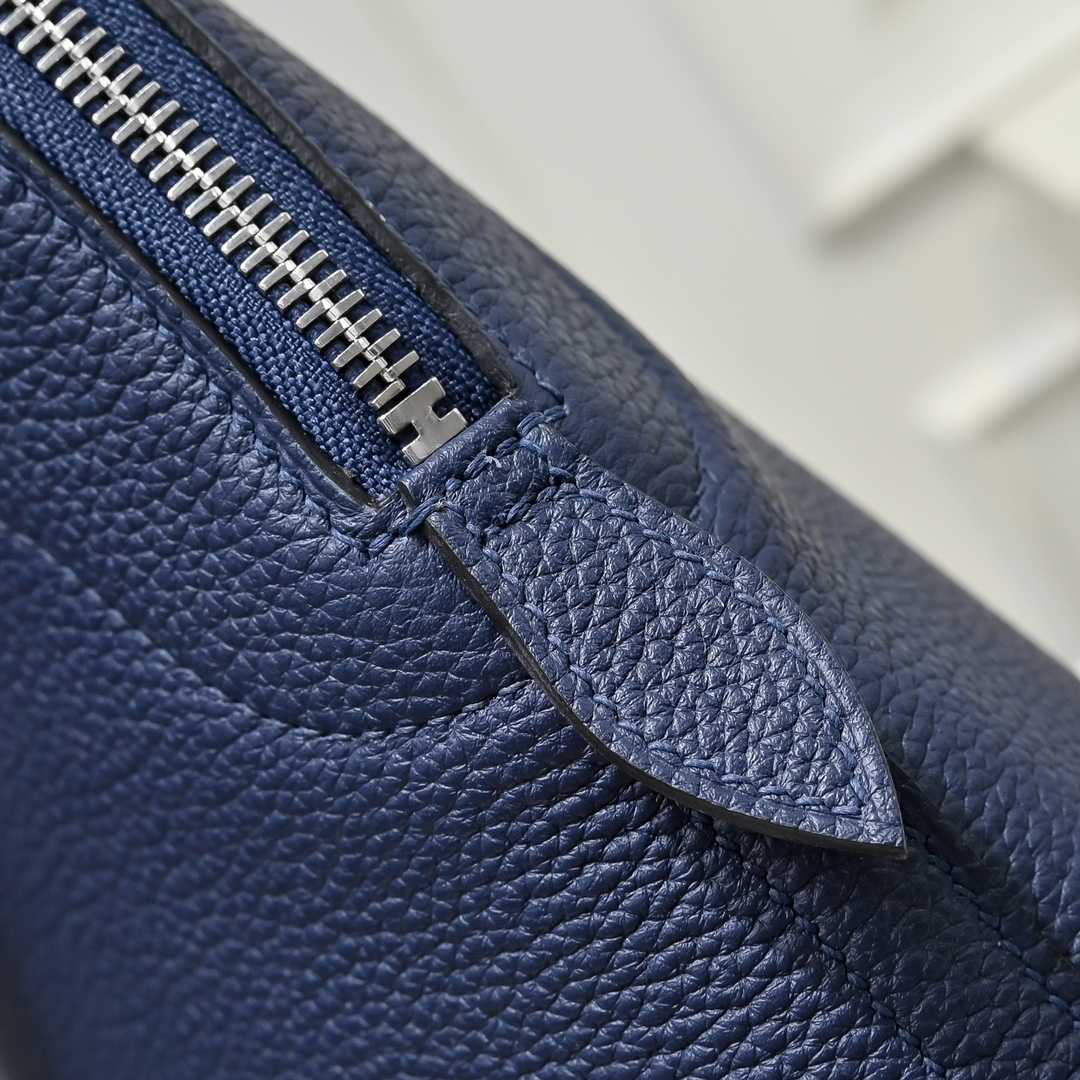 Hermès Bolide Messenger Bag - DesignerGu