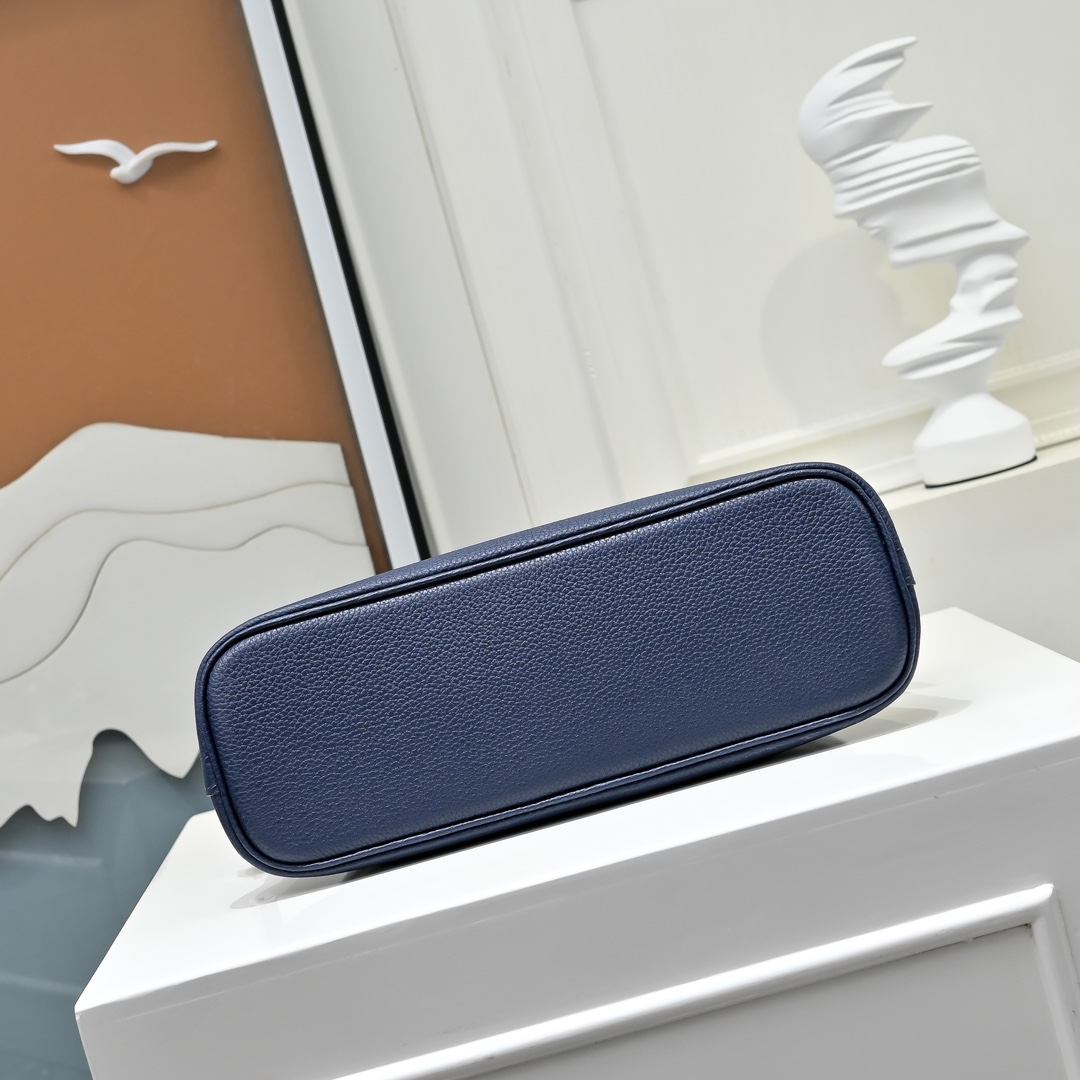 Hermès Bolide Messenger Bag - DesignerGu