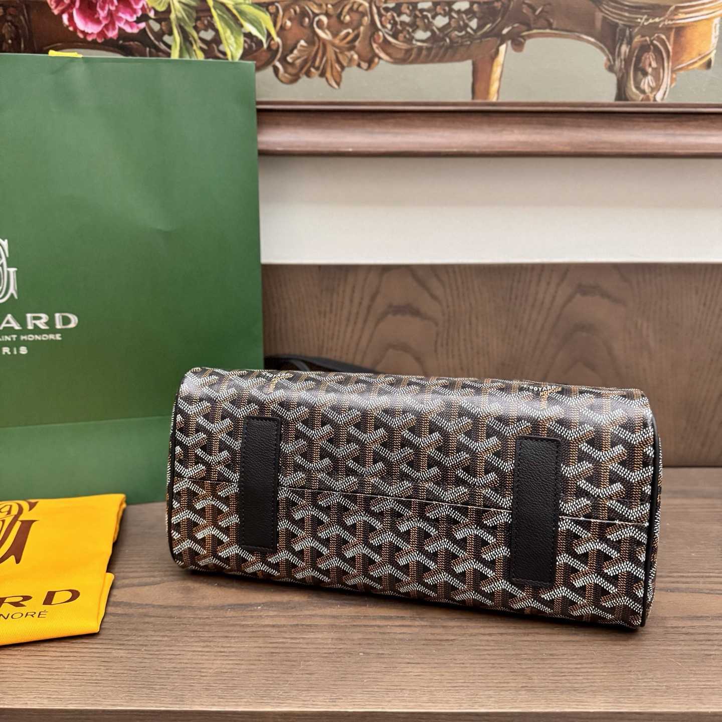 Goyard Rouette Souple Bag - DesignerGu