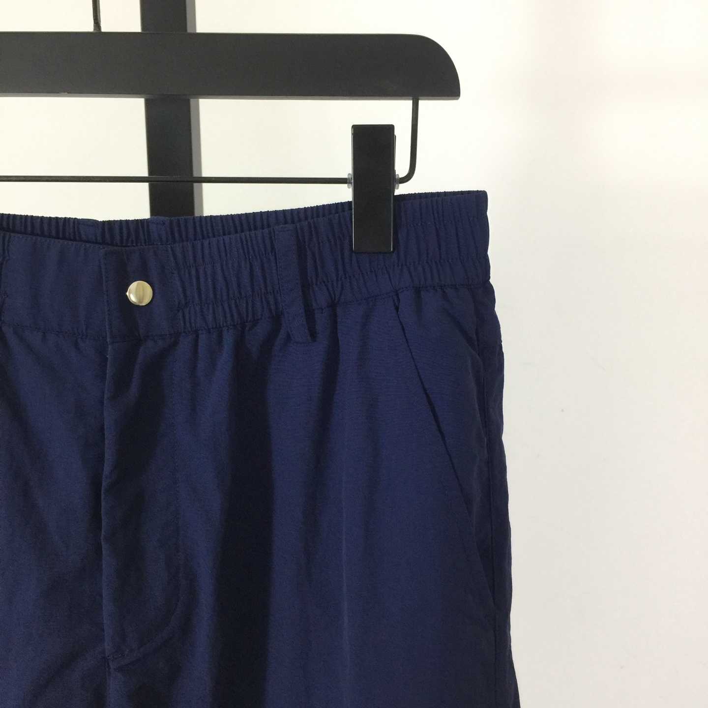 Thom Browne Cotton Pants - DesignerGu