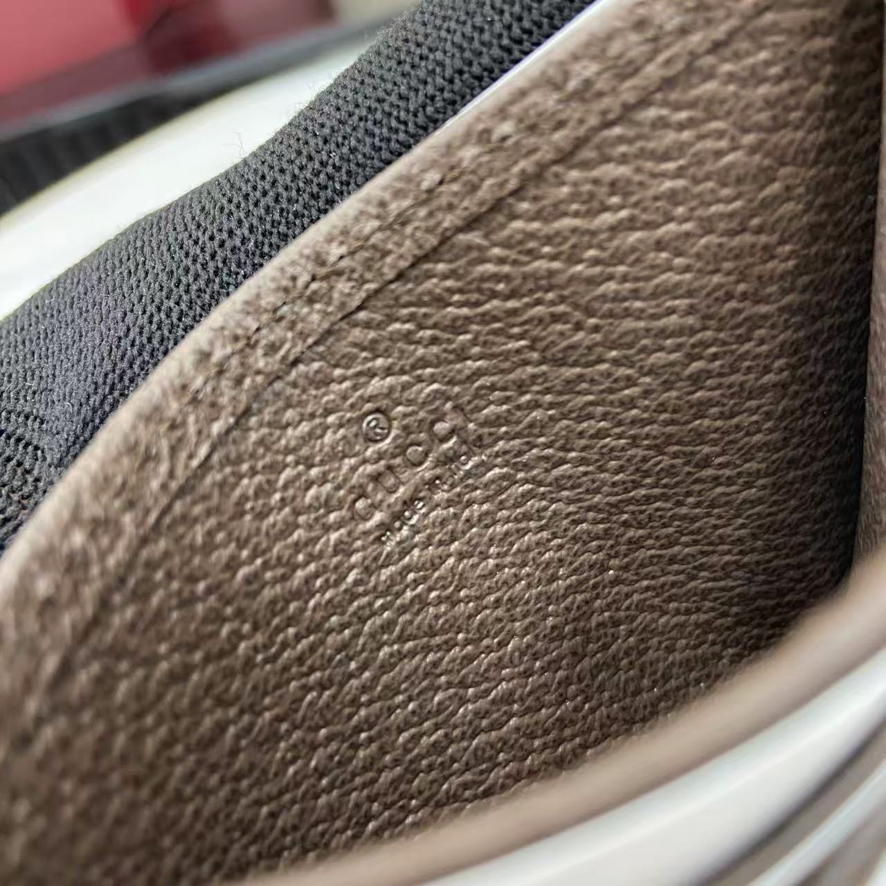 Gucci GG Card Case - DesignerGu