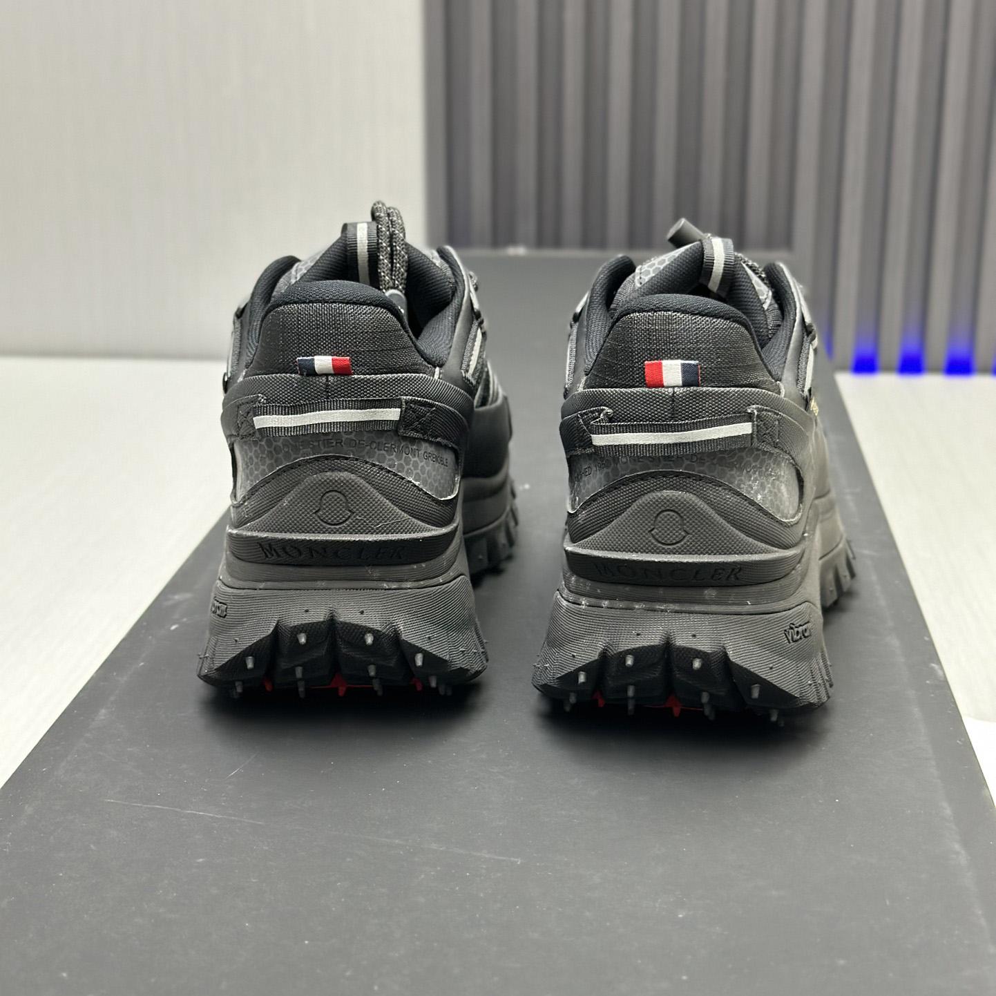 Moncler Trainers - DesignerGu