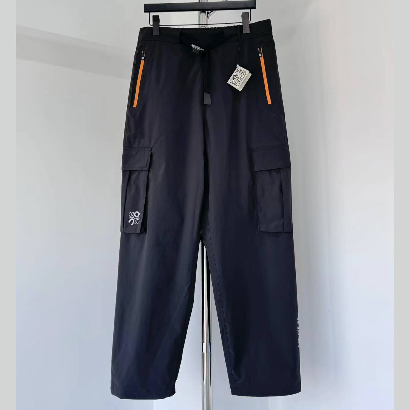Loewe Cargo Trousers - DesignerGu
