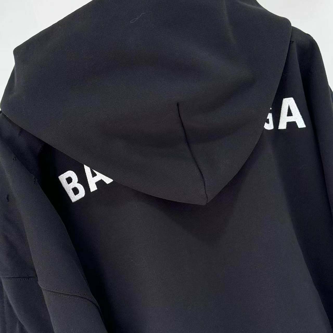 Balenciaga Reversible Jacket  - DesignerGu