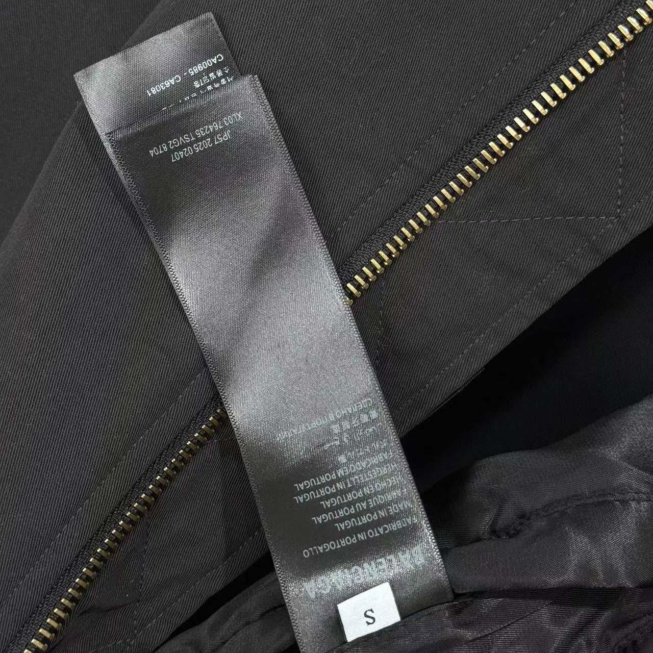 Balenciaga Reversible Jacket  - DesignerGu