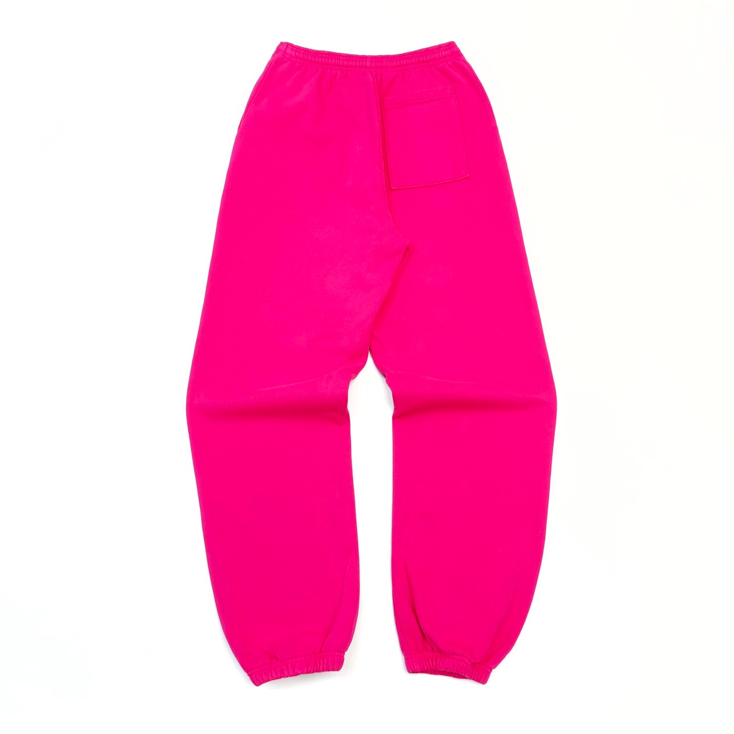 Sp5der P*NK V2 Sweatpant  - DesignerGu