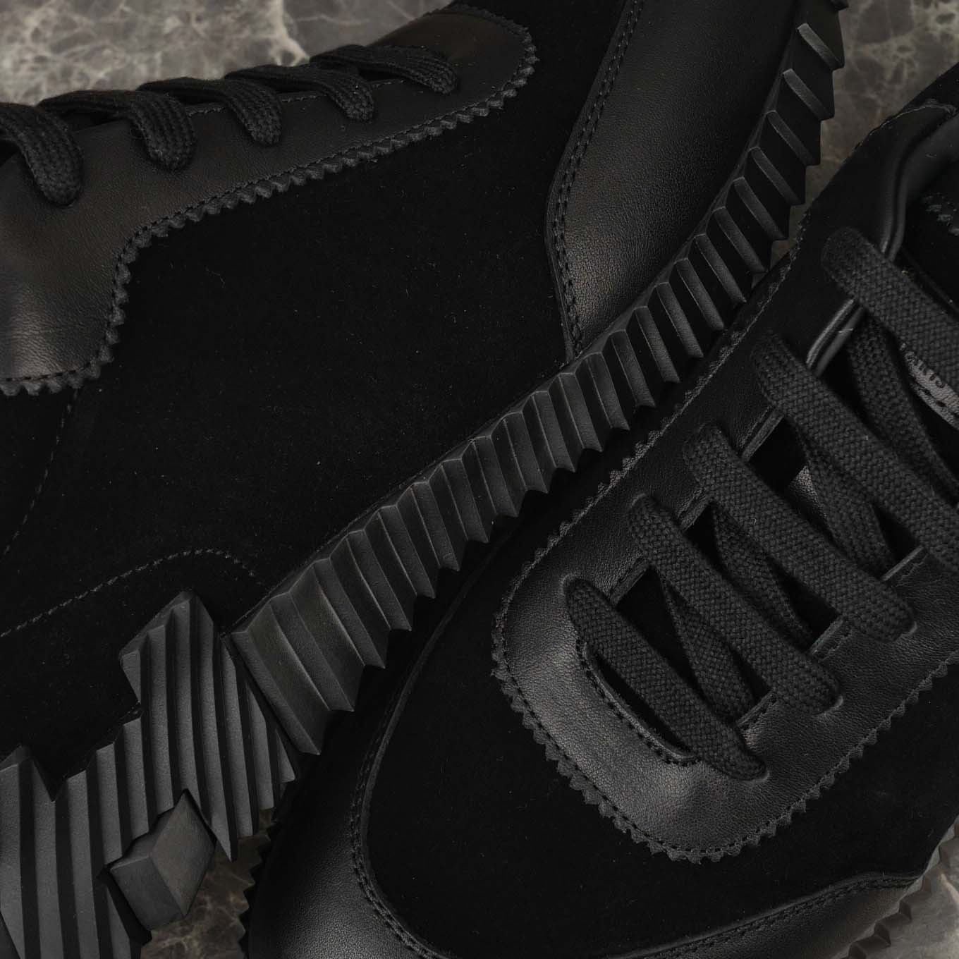 Hermes Bouncing Sneaker - DesignerGu