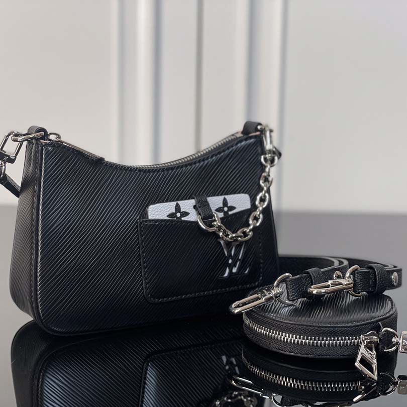 Louis Vuitton Marellini shoulder bag   M20998 - DesignerGu