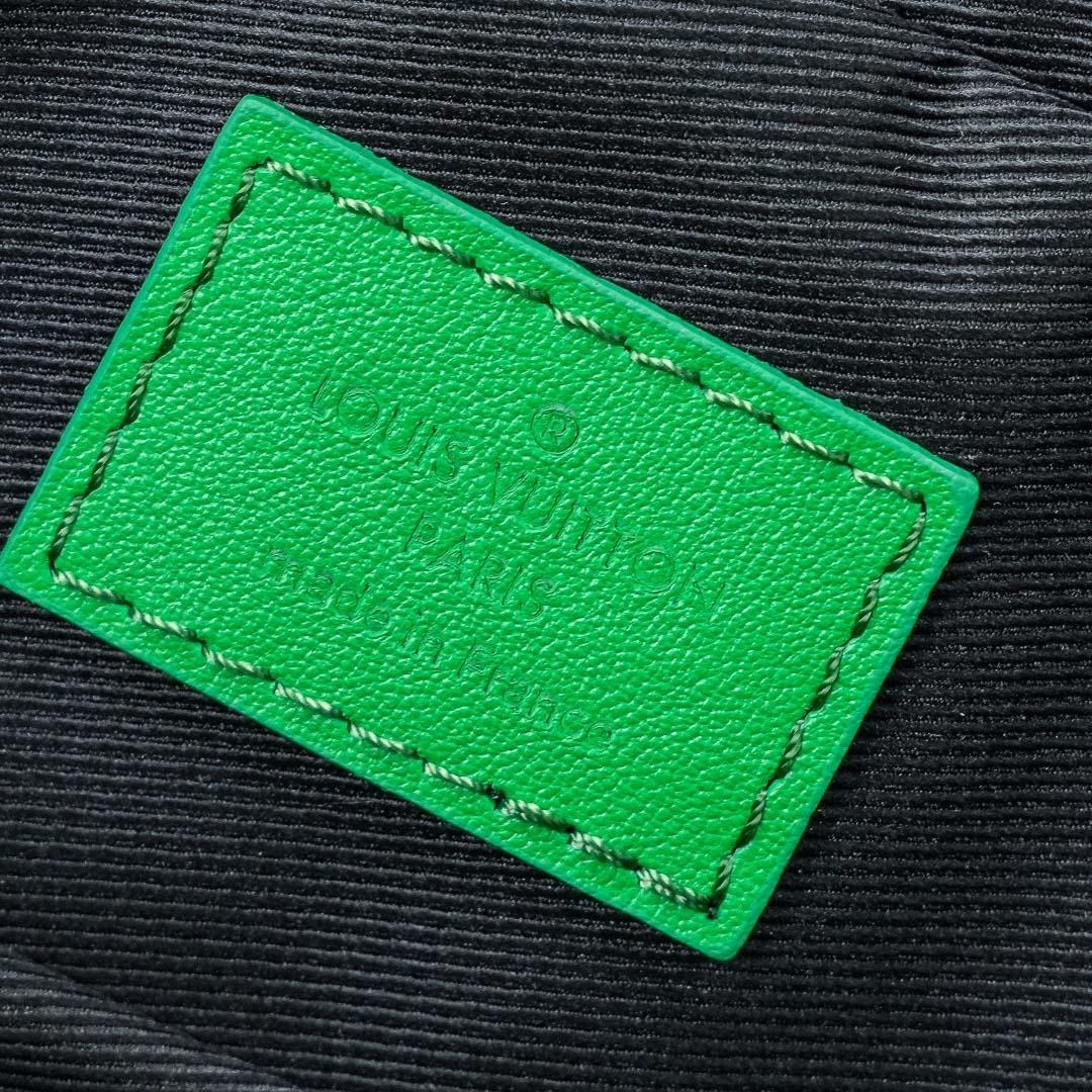 Louis Vuitton Trio Messenger bag  M26052 - DesignerGu