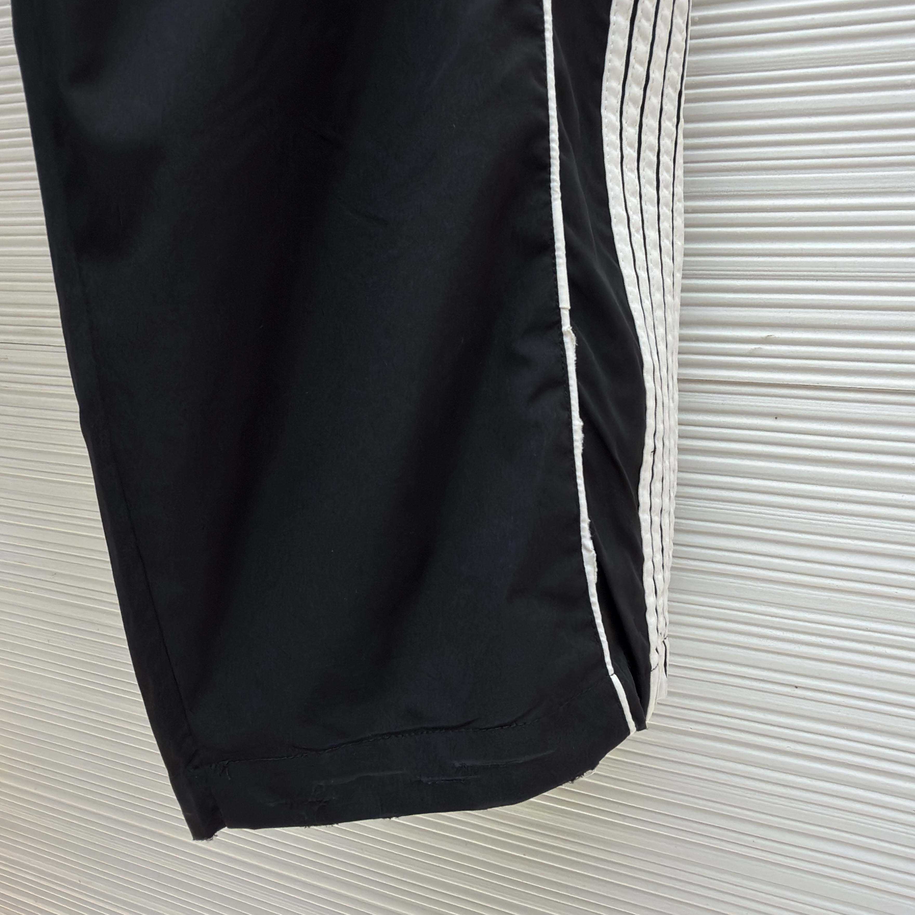 Balenciaga Tracksuit Pants 'Black' - DesignerGu