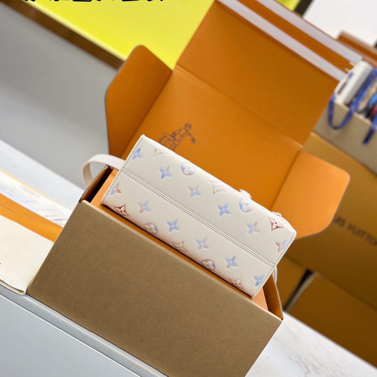 Louis Vuitton OnTheGo PM M25770 - DesignerGu