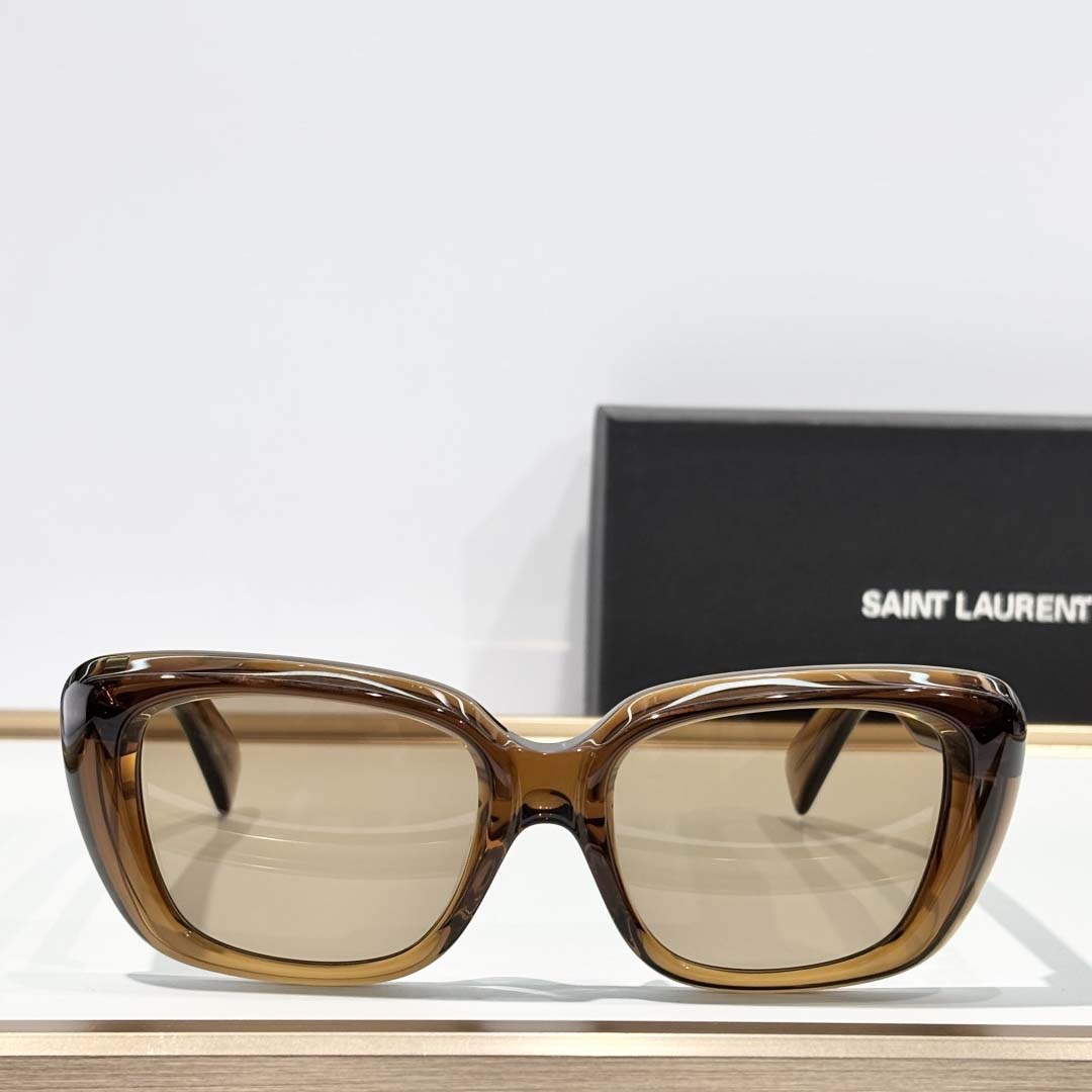 Saint Laurent SL857 Sunglasses   - DesignerGu
