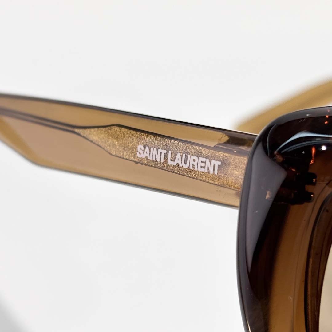 Saint Laurent SL857 Sunglasses   - DesignerGu