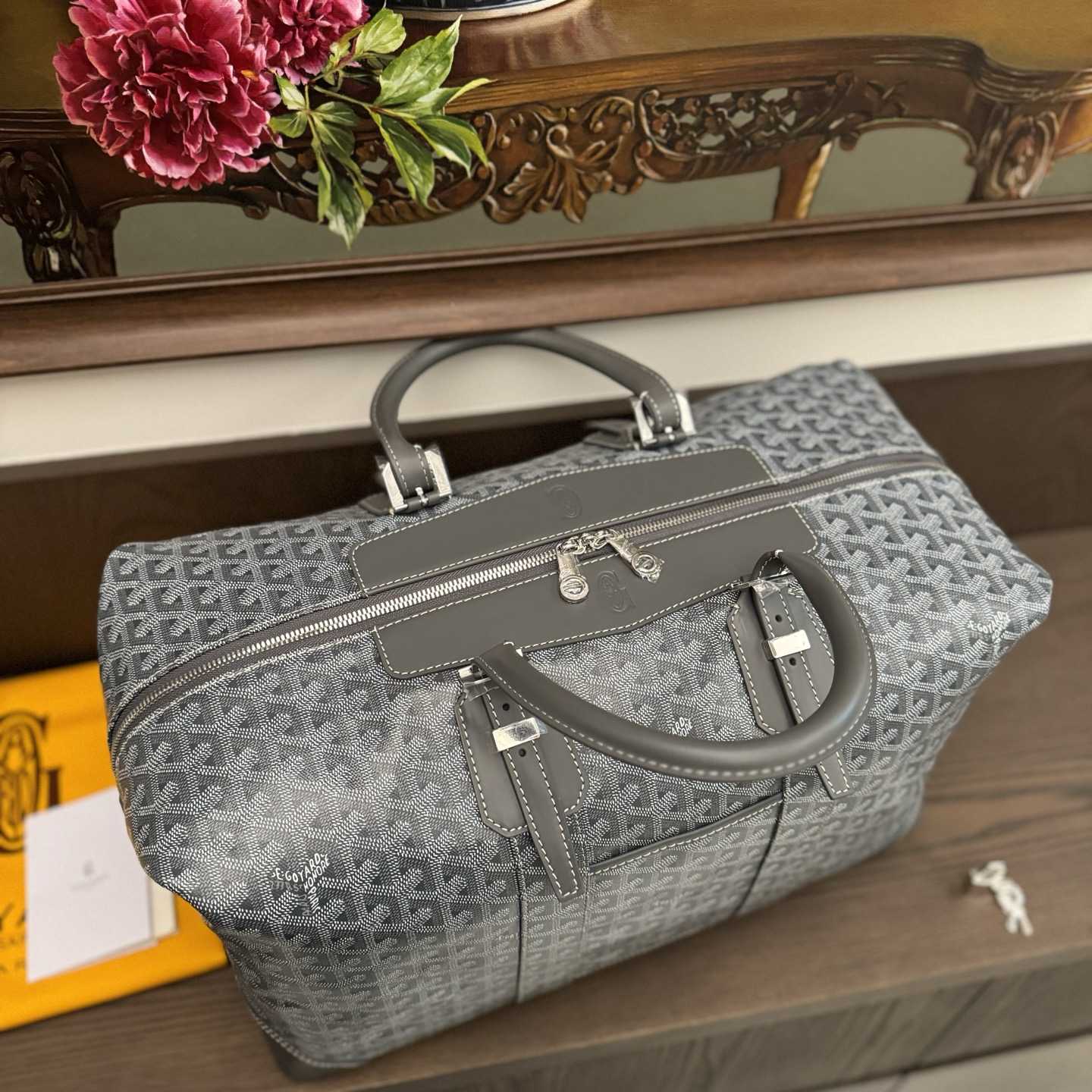 Goyard Boeing 45 Bag    - DesignerGu