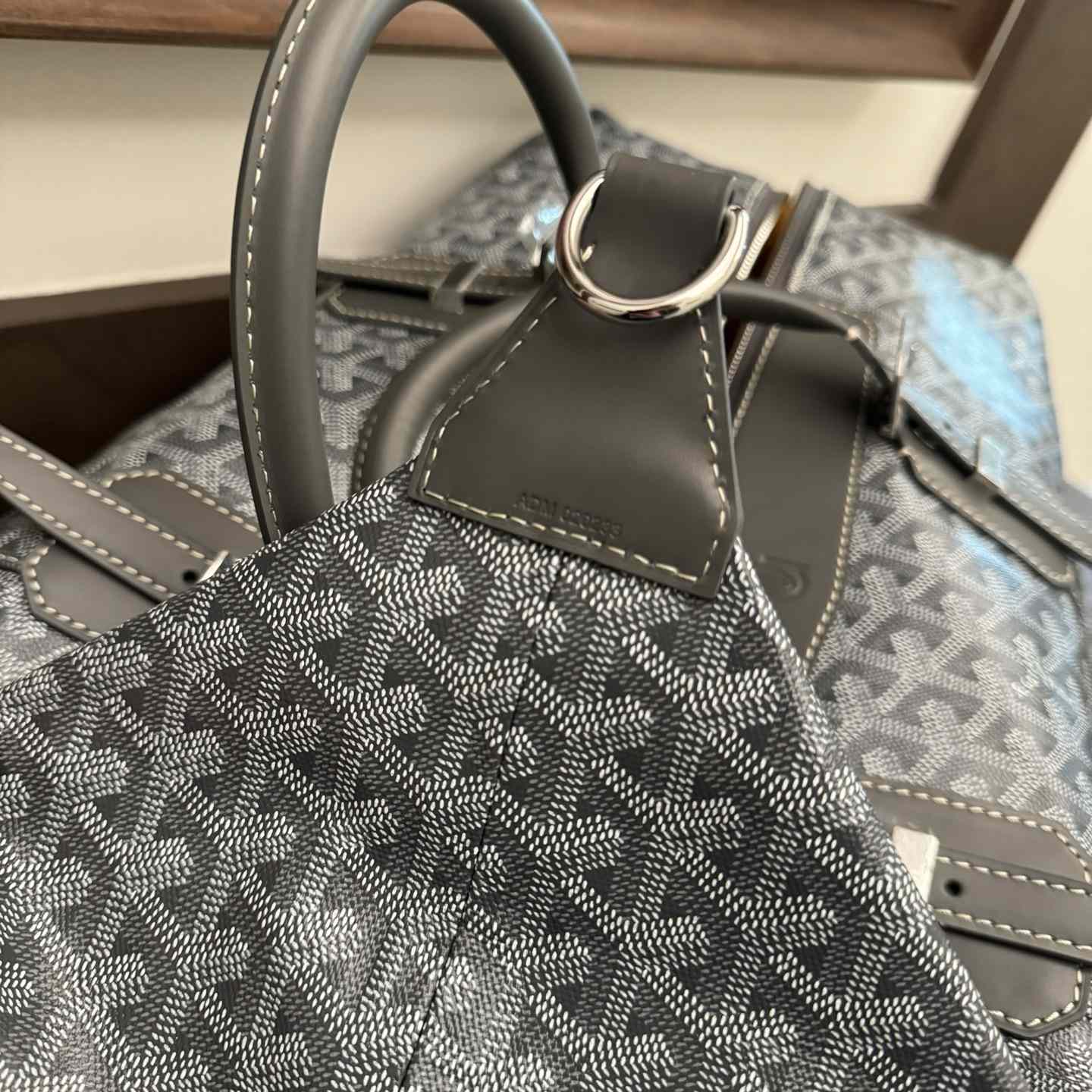 Goyard Boeing 45 Bag    - DesignerGu