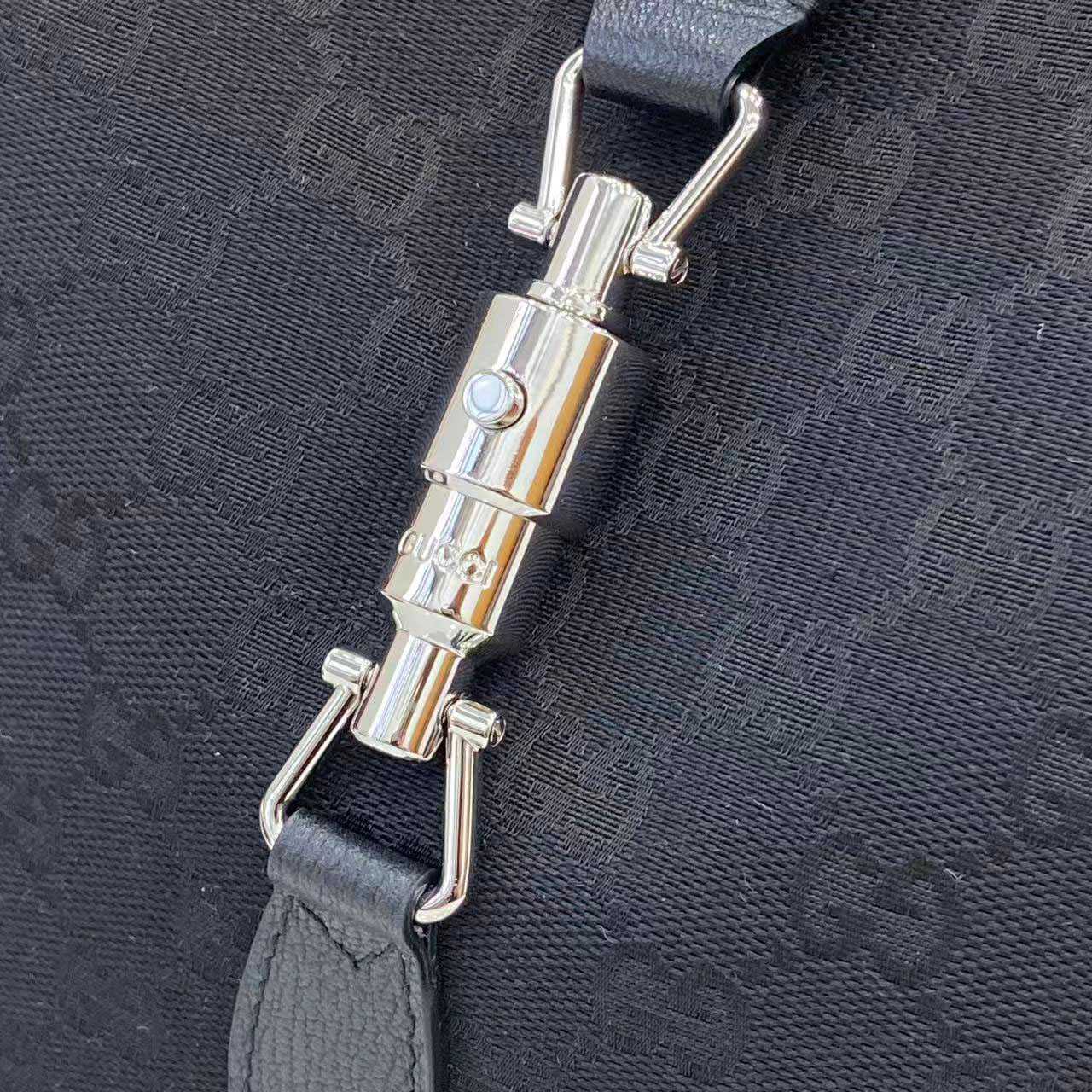 Gucci Jackie 1961 Medium Shoulder Bag 863137 - DesignerGu