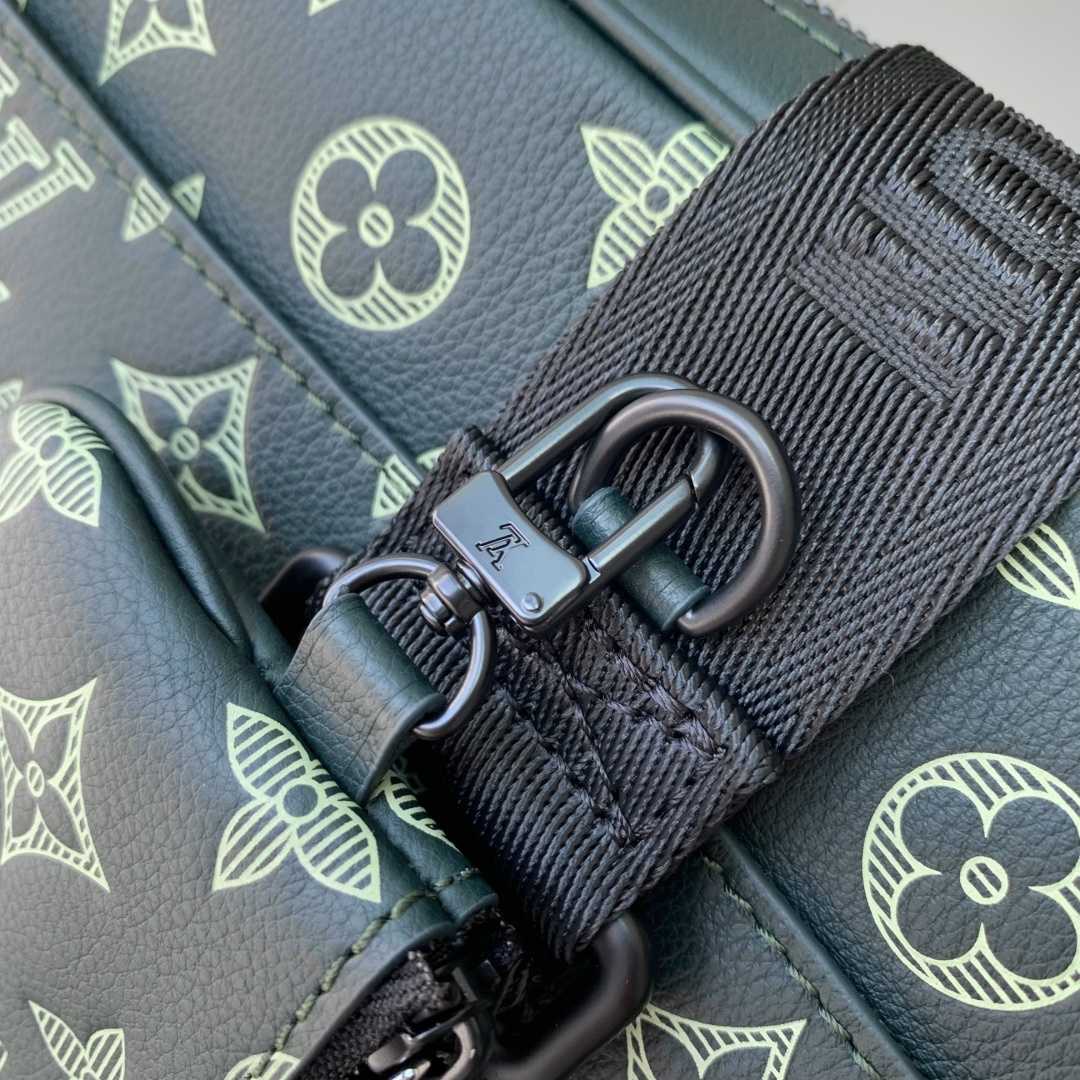 Louis Vuitton Trio Messenger   M27154 - DesignerGu