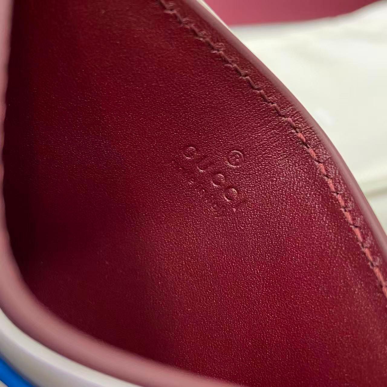 Gucci Besties Card Case 855373 - DesignerGu