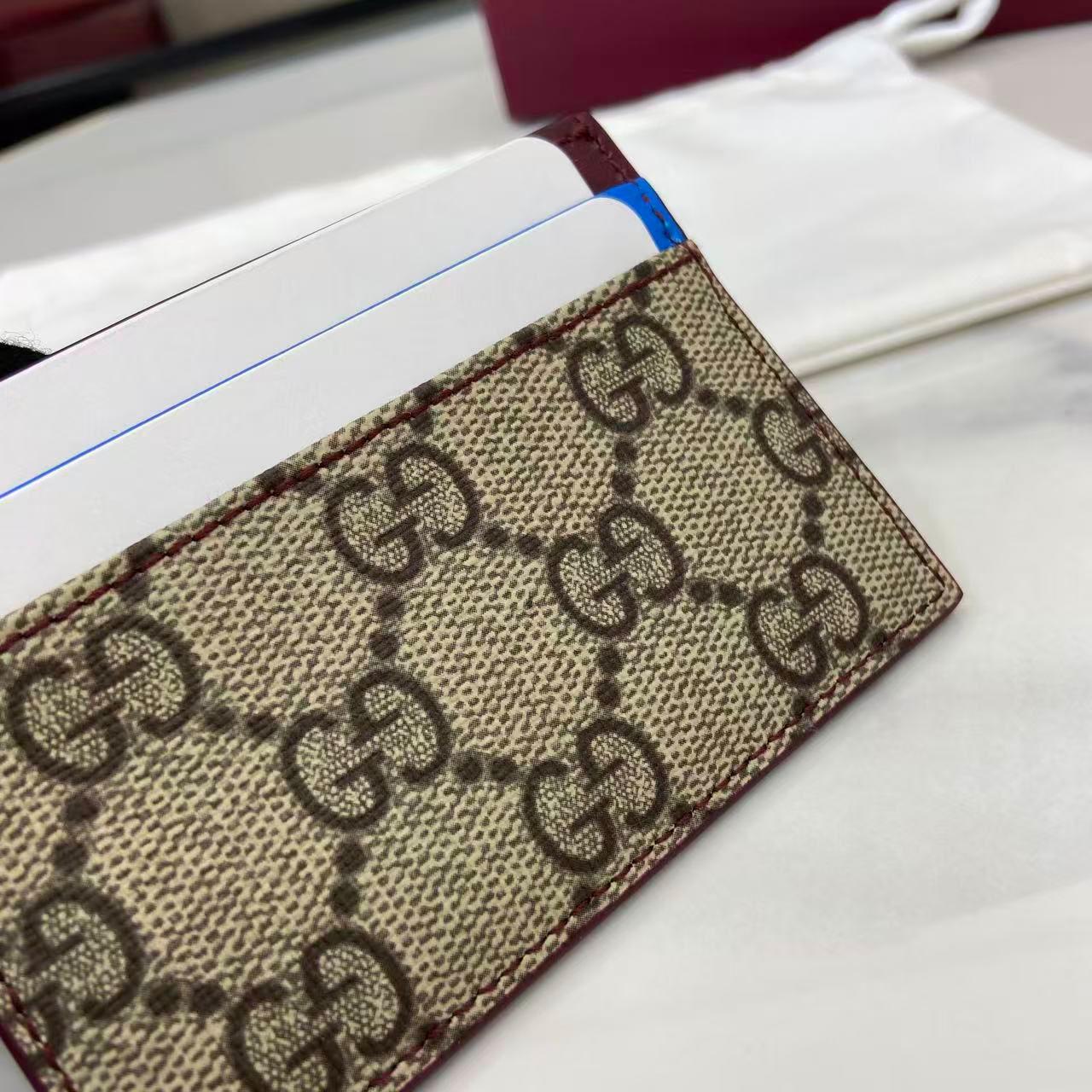 Gucci Besties Card Case 855373 - DesignerGu