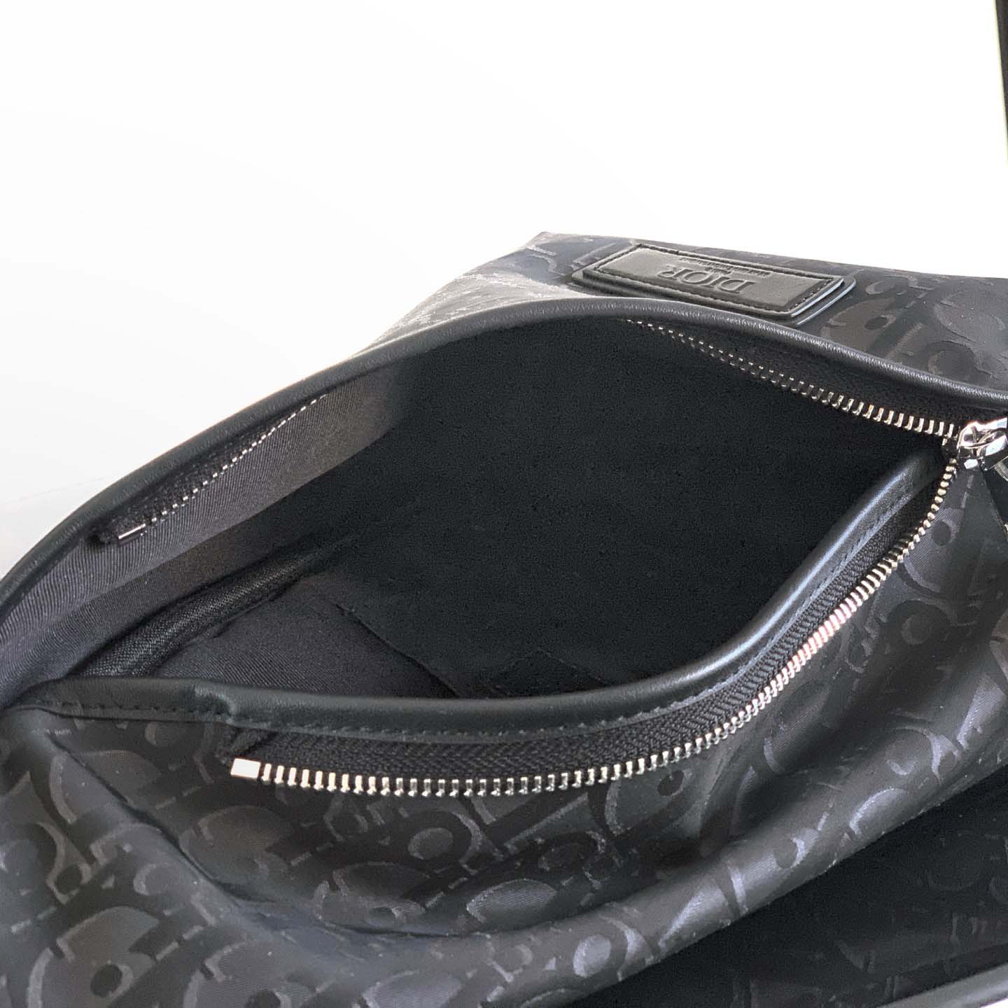 Dior Trek Zipped Sling Bag - DesignerGu