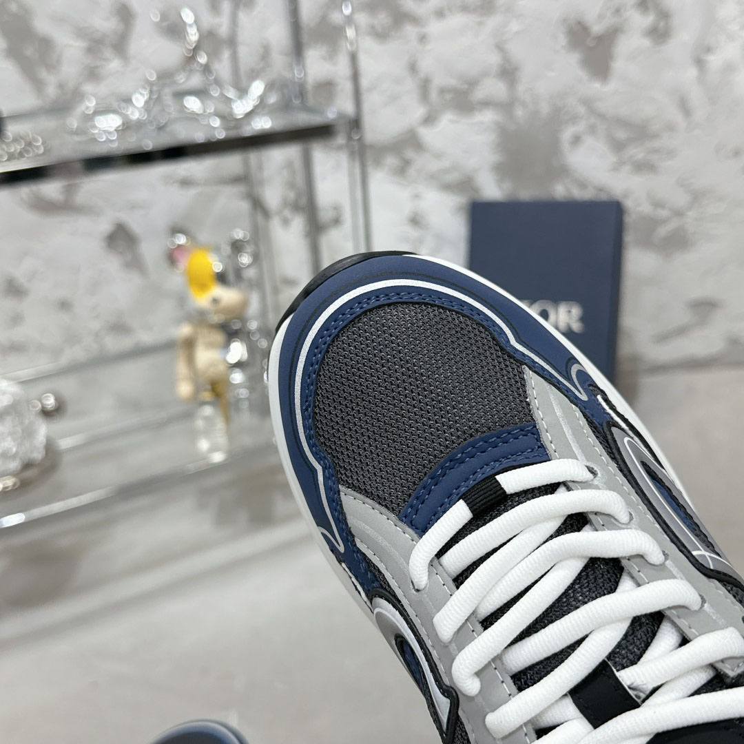 Dior B30 Countdown Sneaker - DesignerGu
