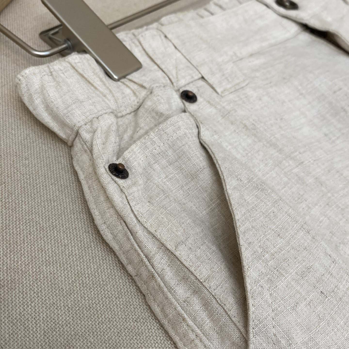 Prada Pants - DesignerGu