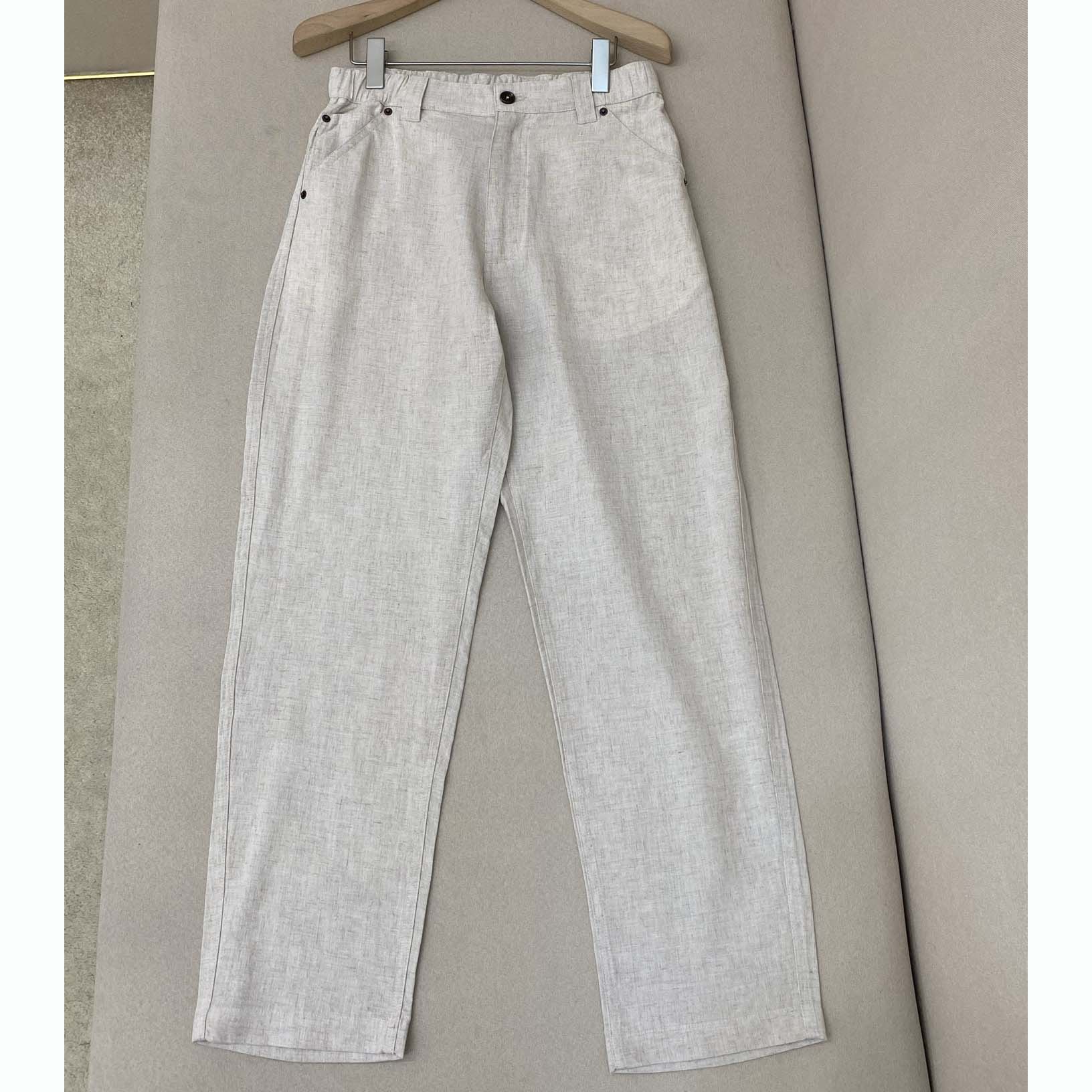 Prada Pants - DesignerGu