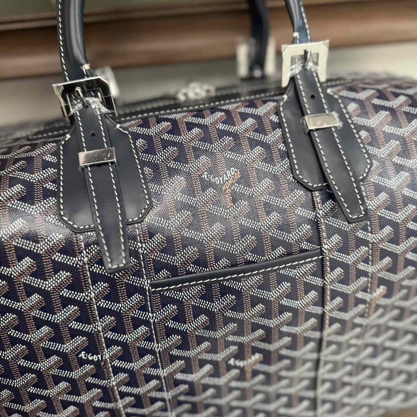 Goyard Boeing 45 Bag    - DesignerGu