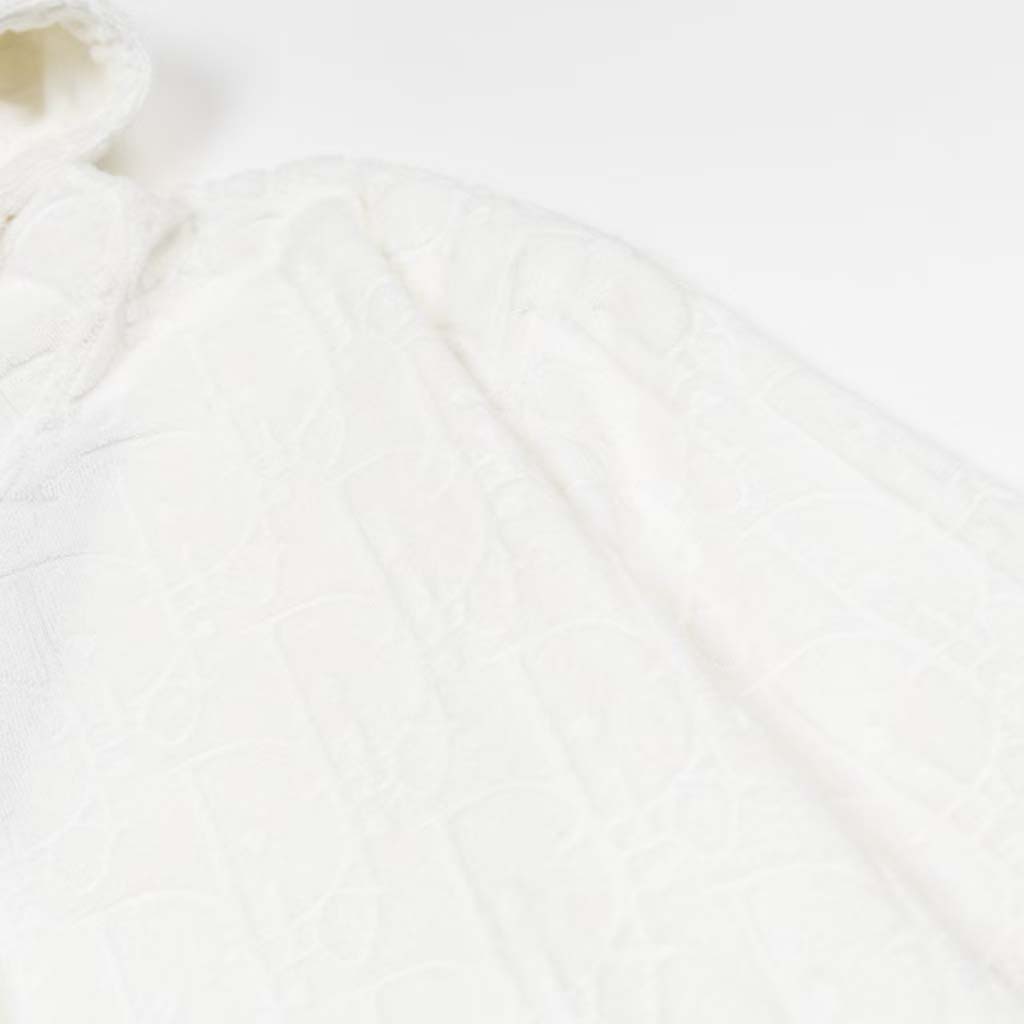 Dior Oblique Hoodie - DesignerGu