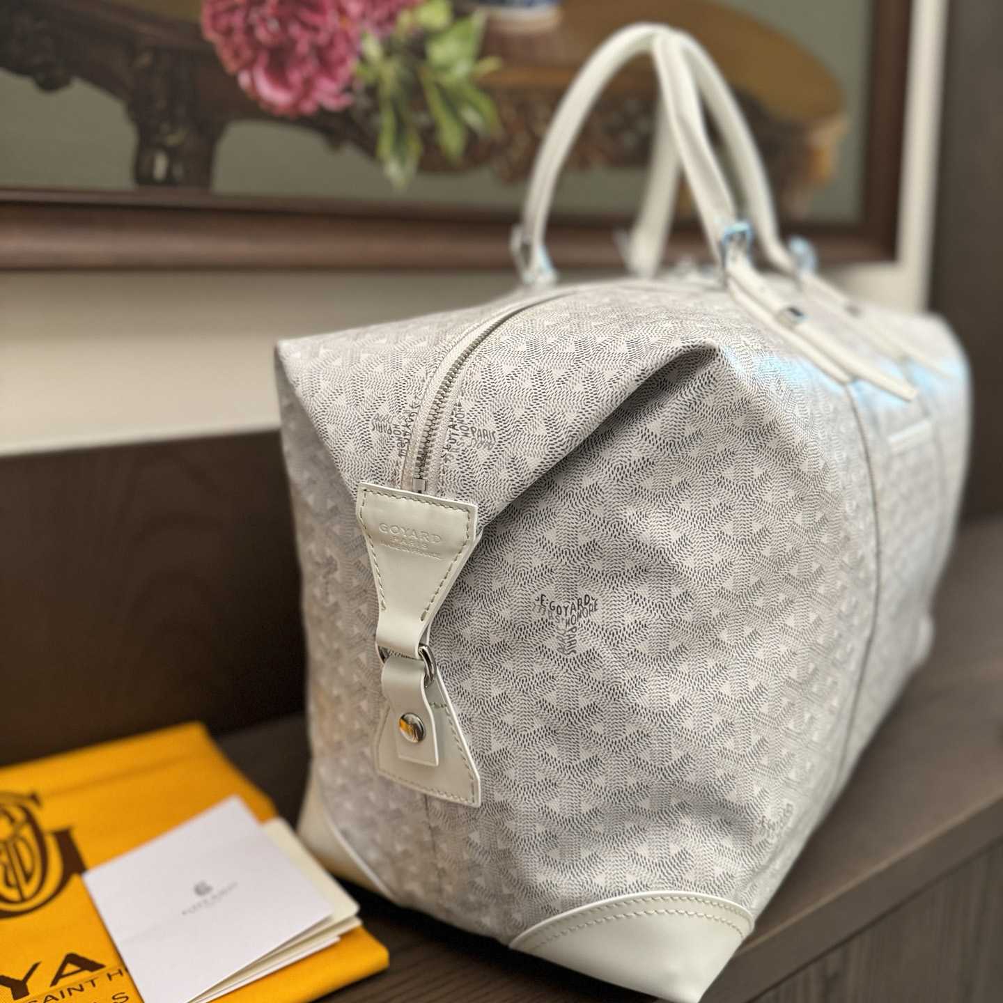 Goyard Boeing 45 Bag    - DesignerGu