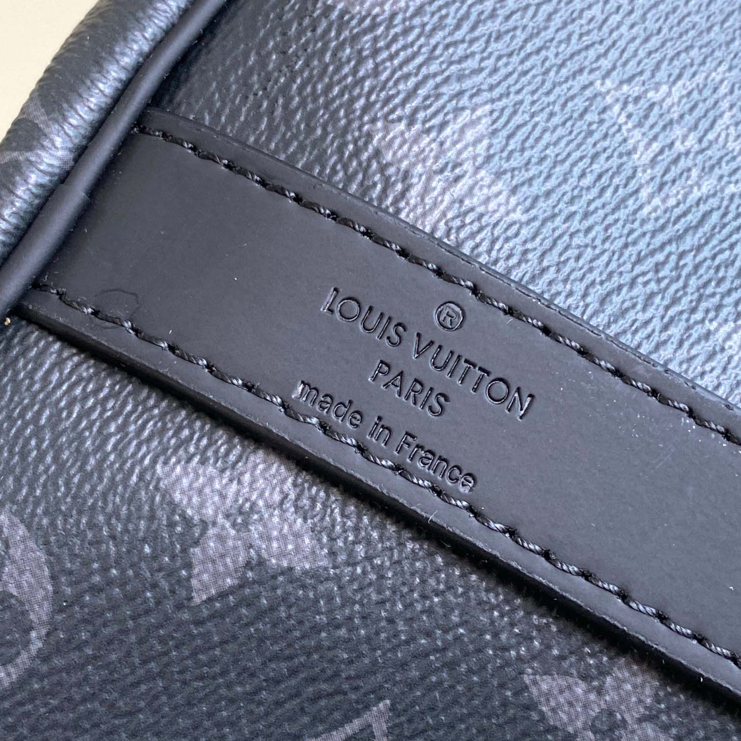 Louis Vuitton Keepall Bandoulière 50   M26434 - DesignerGu