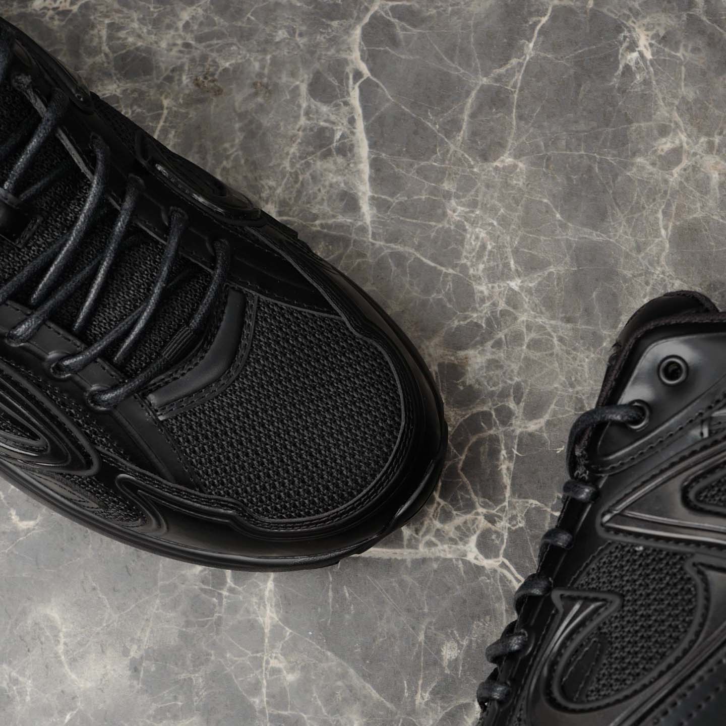 Dior B30 Countdown Sneaker - DesignerGu