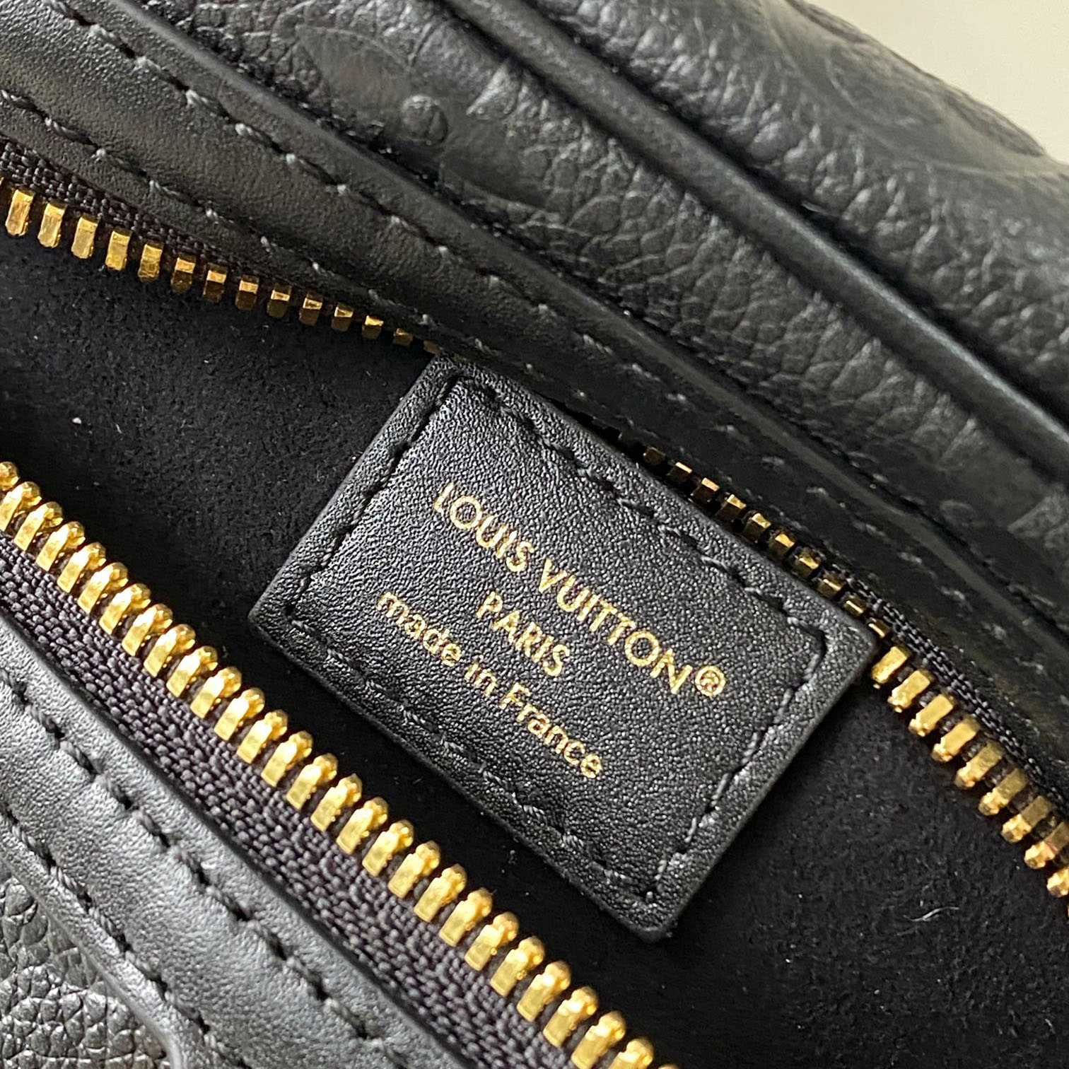 Louis Vuitton High Rise PM M14353 - DesignerGu