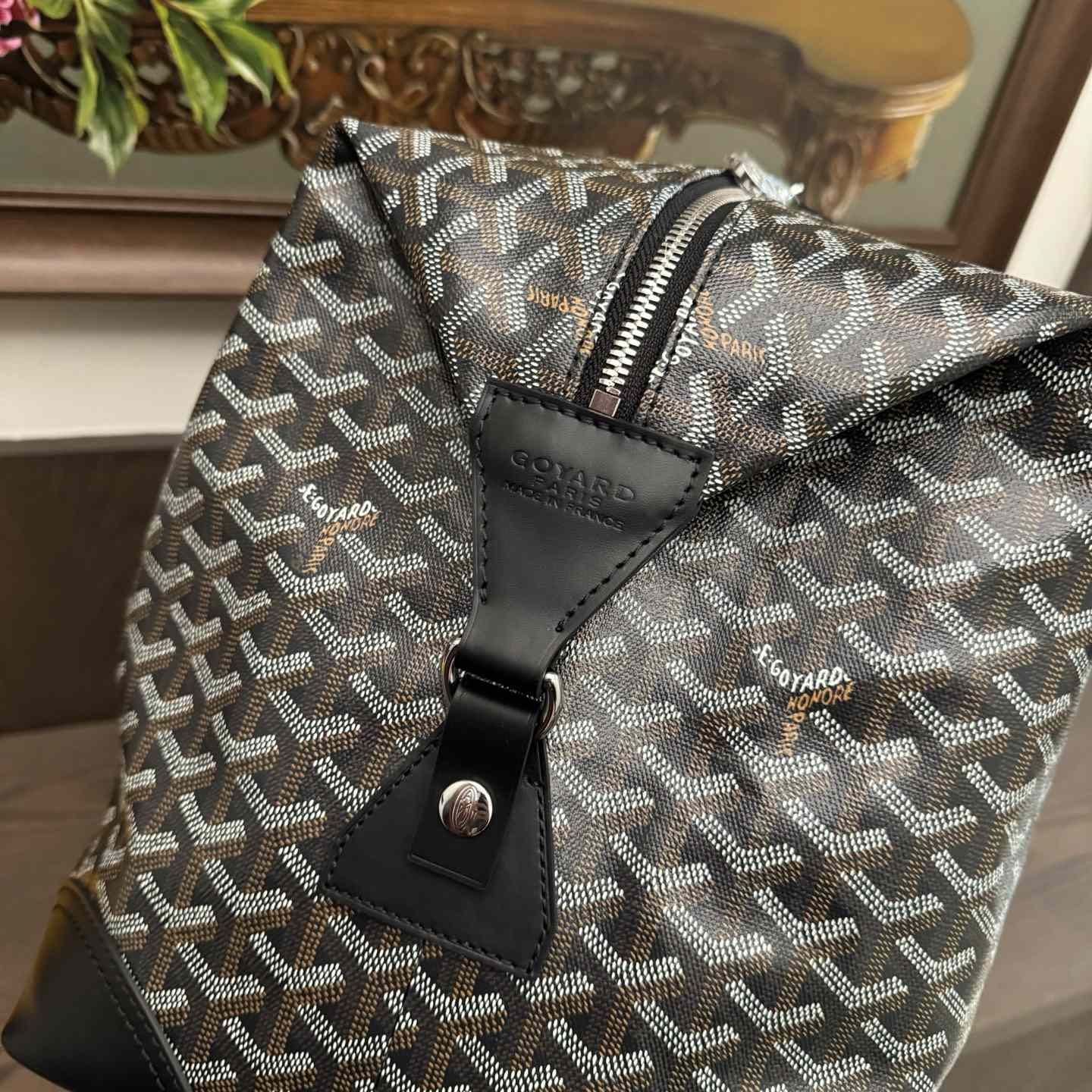 Goyard Boeing 45 Bag    - DesignerGu
