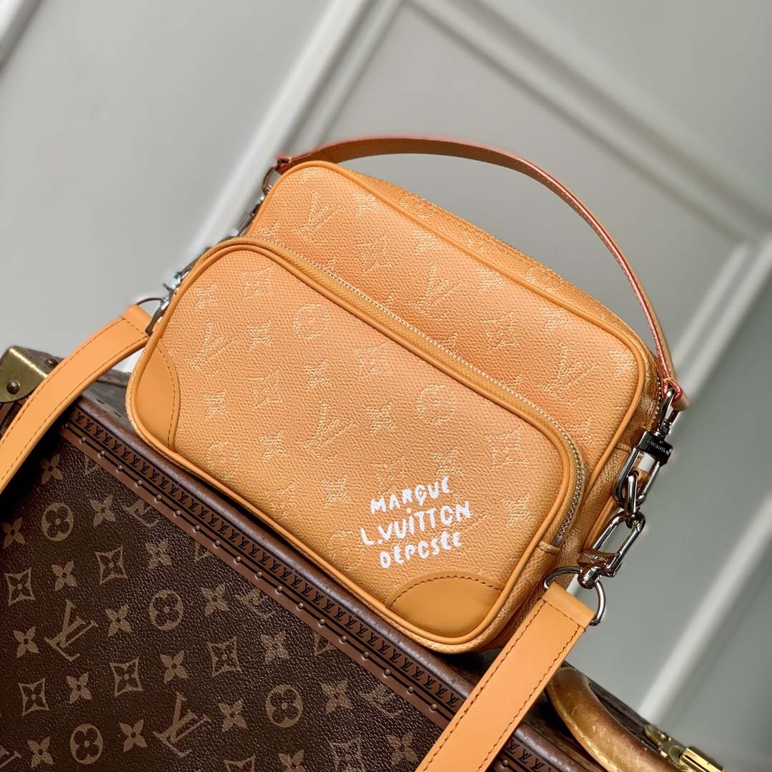 Louis Vuitton Nil Monogram    M27232 - DesignerGu