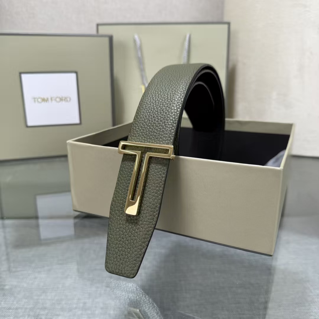 Tom Ford Belt   - DesignerGu