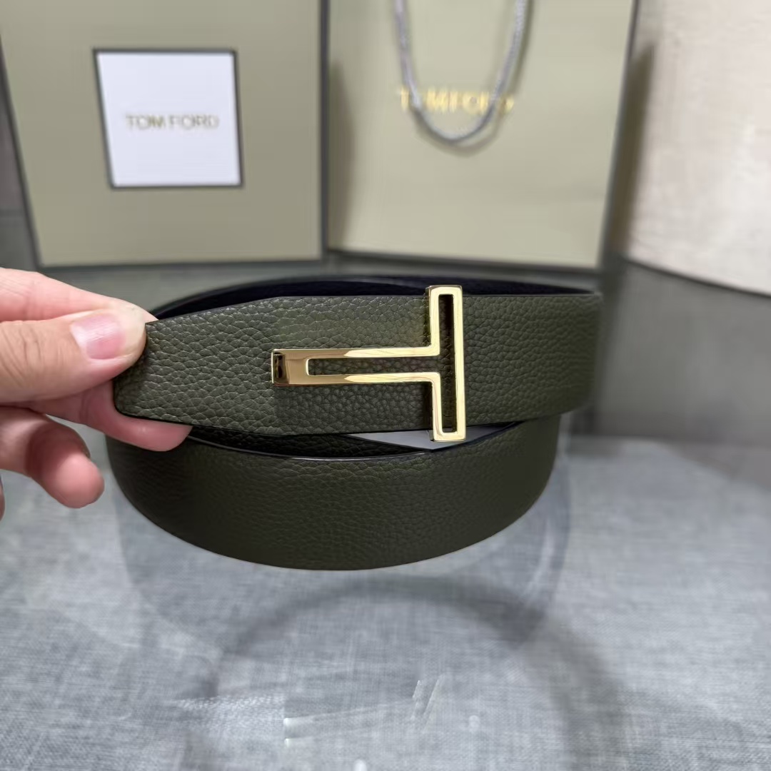 Tom Ford Belt   - DesignerGu